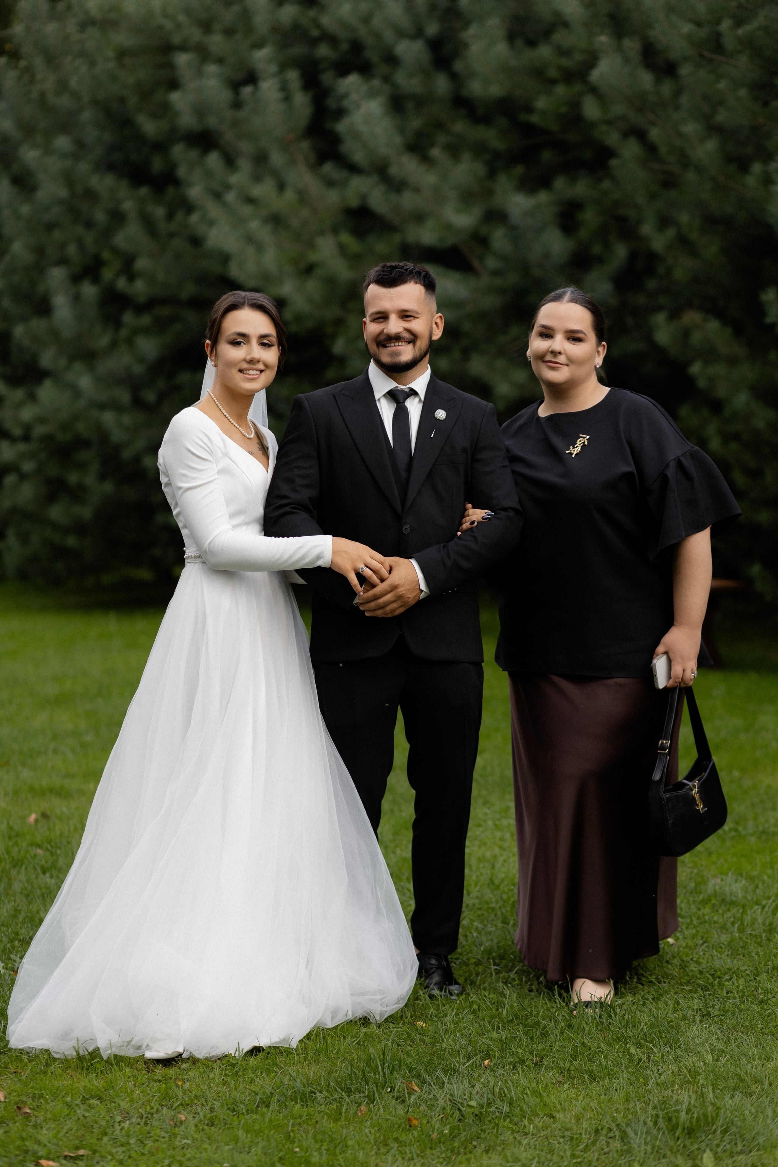 Свадебная фотосессия в агроусадьбе Лабодянка в Минске. Свадебный фотограф в Минске/Беларуси Сергей Спиридонов