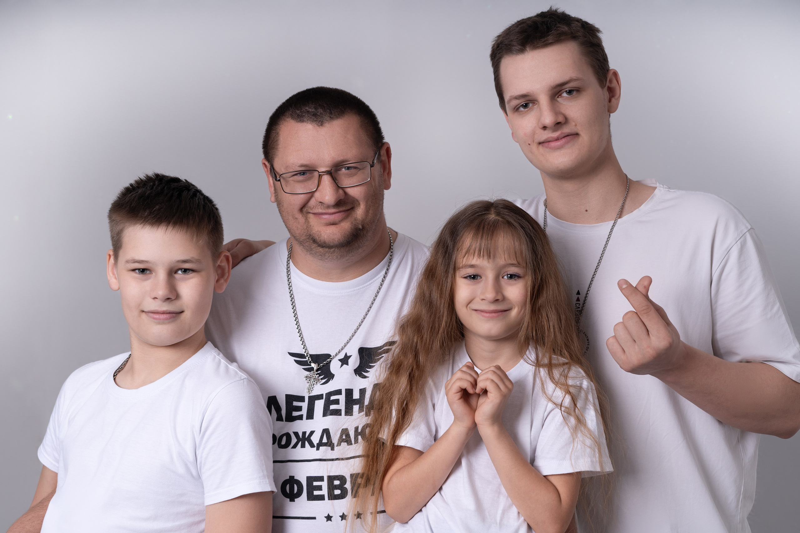 Когда семья на одной волне :). Семейный и детский фотограф Ростов-на-Дону Кылосова Елена