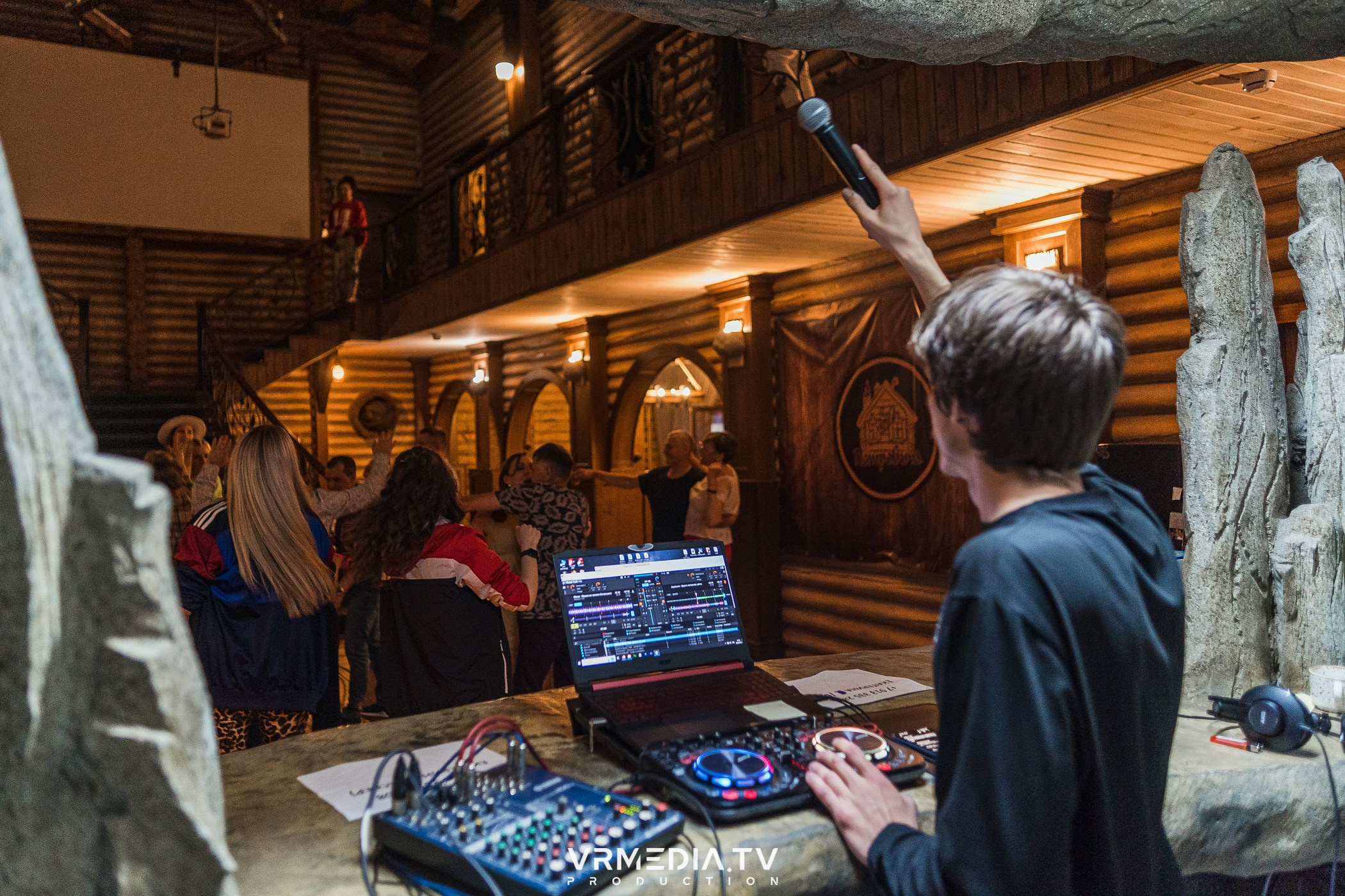 В гостях у «Петровича»