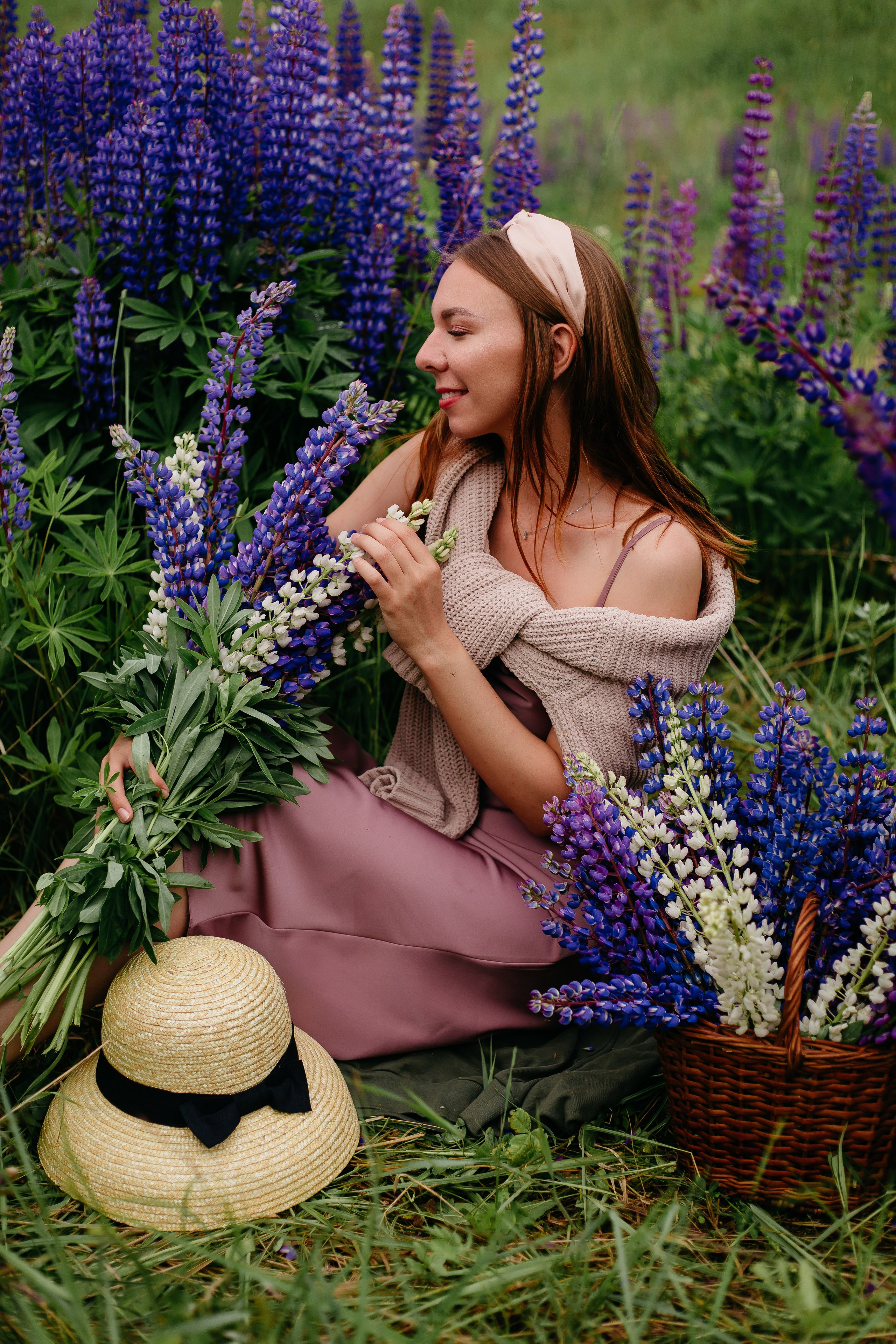 НАСТЯ. Свадебный и семейный фотограф Иваново Елена Угодина