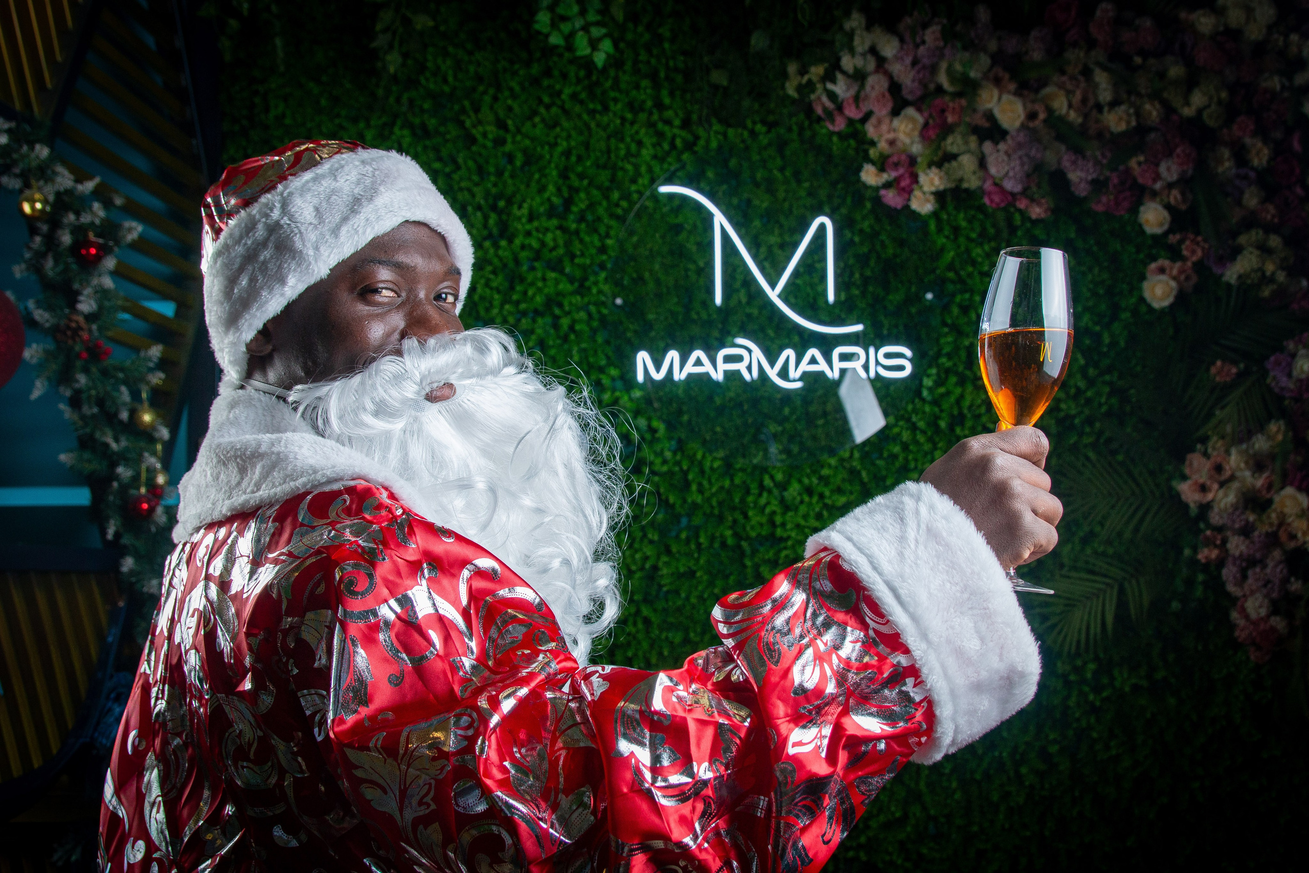 Мармарис. Фотограф Александр Стряпунин