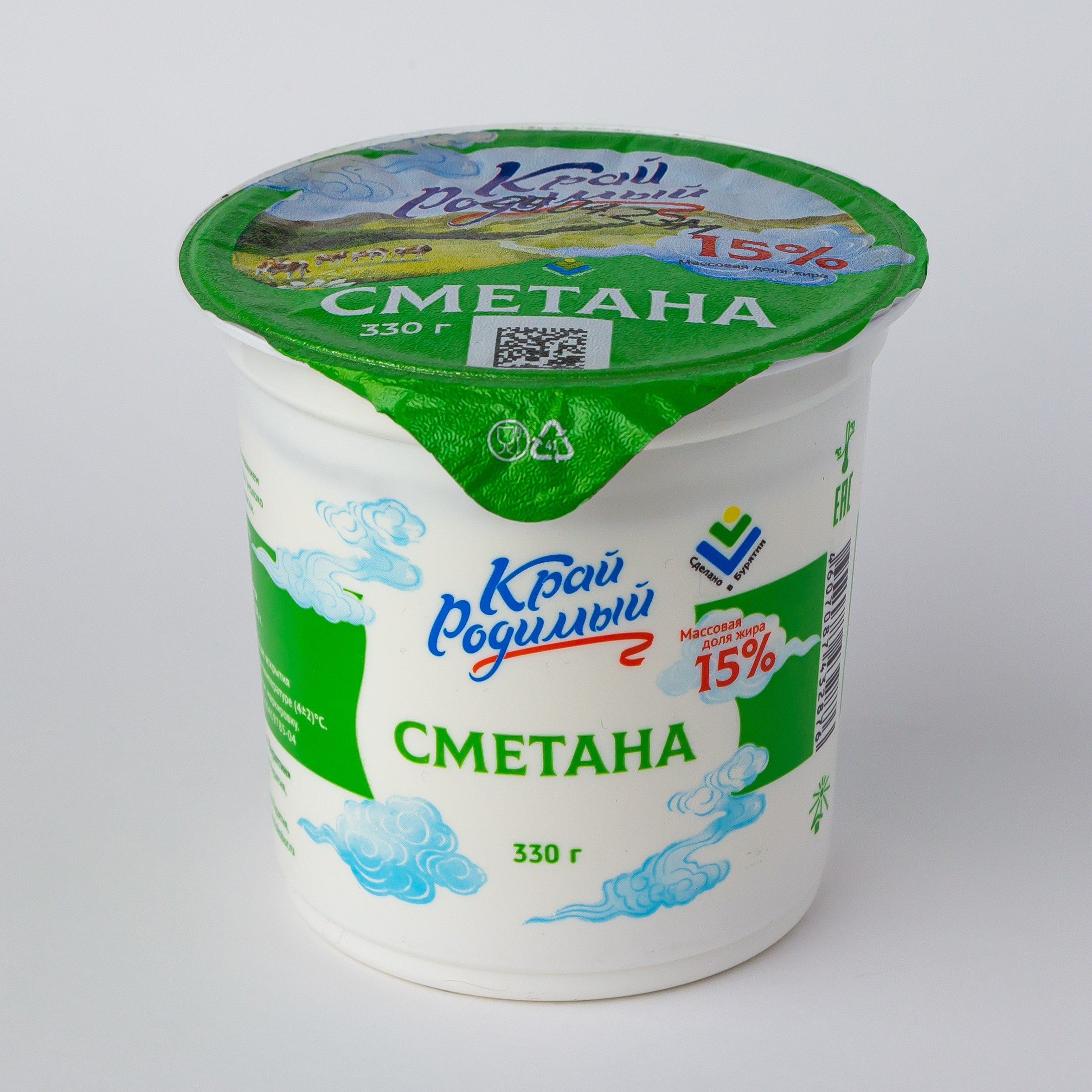 Молоко на белом. Александр Стряпунин — предметный фотограф в Улан-Удэ