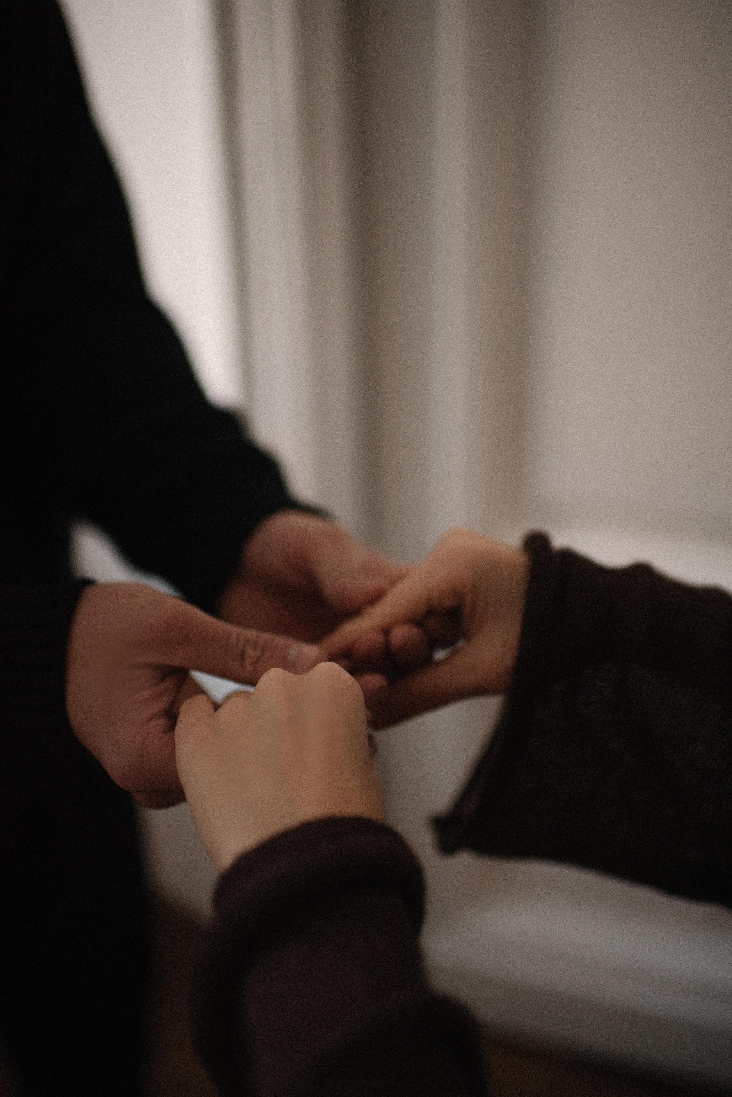 Вита и Саша. Ева Русина — свадебный/love story фотограф | Санкт-Петербург, Москва