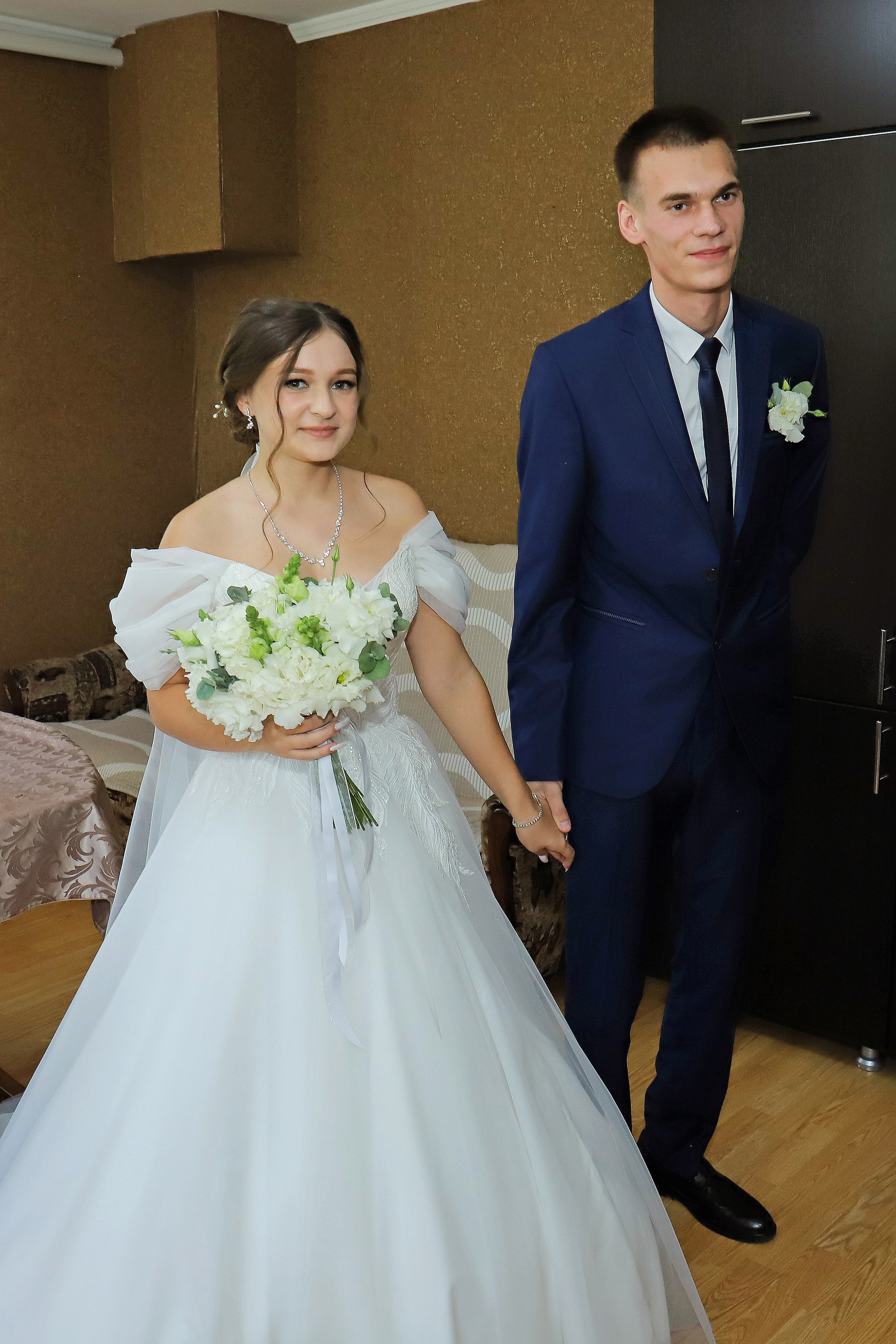 Андрей и Виктория. Игорь Варава свадебный фотограф видеограф Белая Глина Краснодар