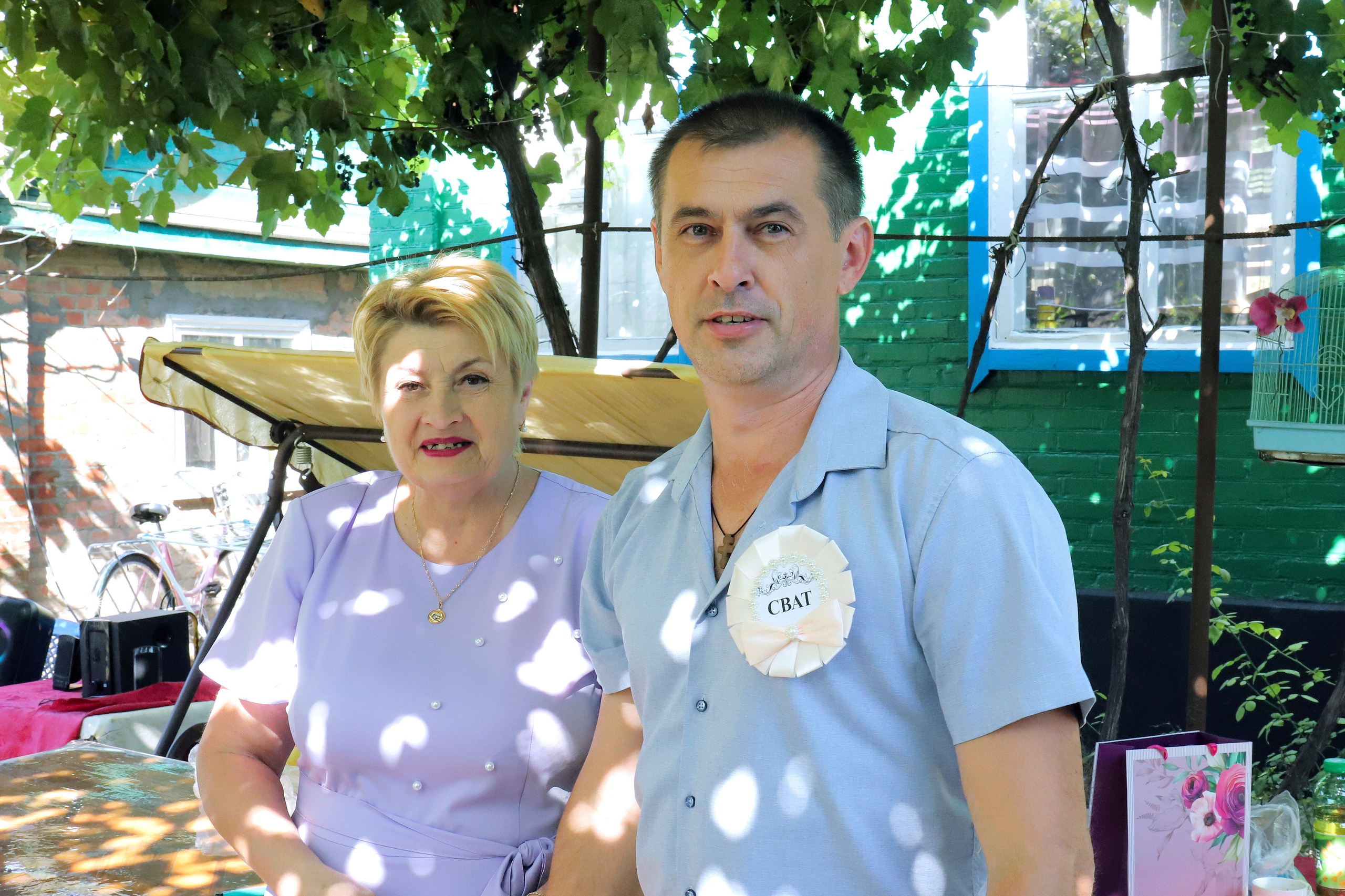 Андрей и Виктория. Игорь Варава свадебный фотограф видеограф Белая Глина Краснодар