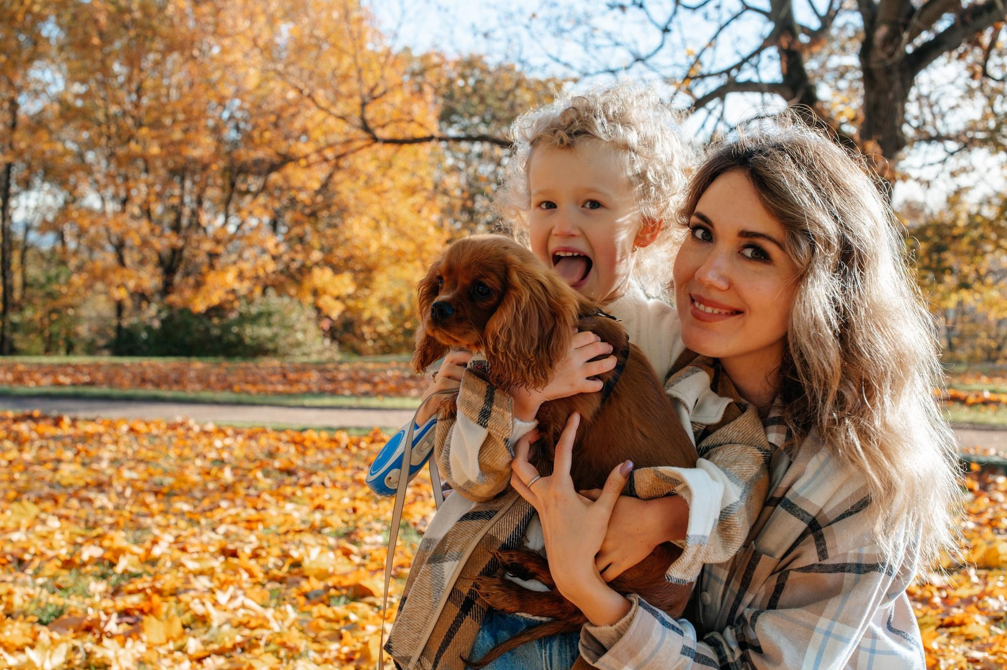 Верный друг. Свадебный фотограф в Москве Юлия Лисой