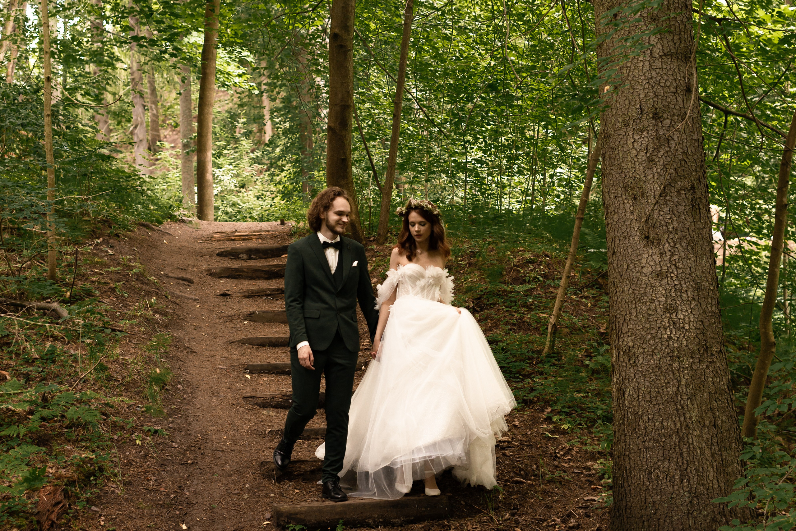 A & I. Семейный, Свадебный фотограф СПБ Питер— Романова Екатерина