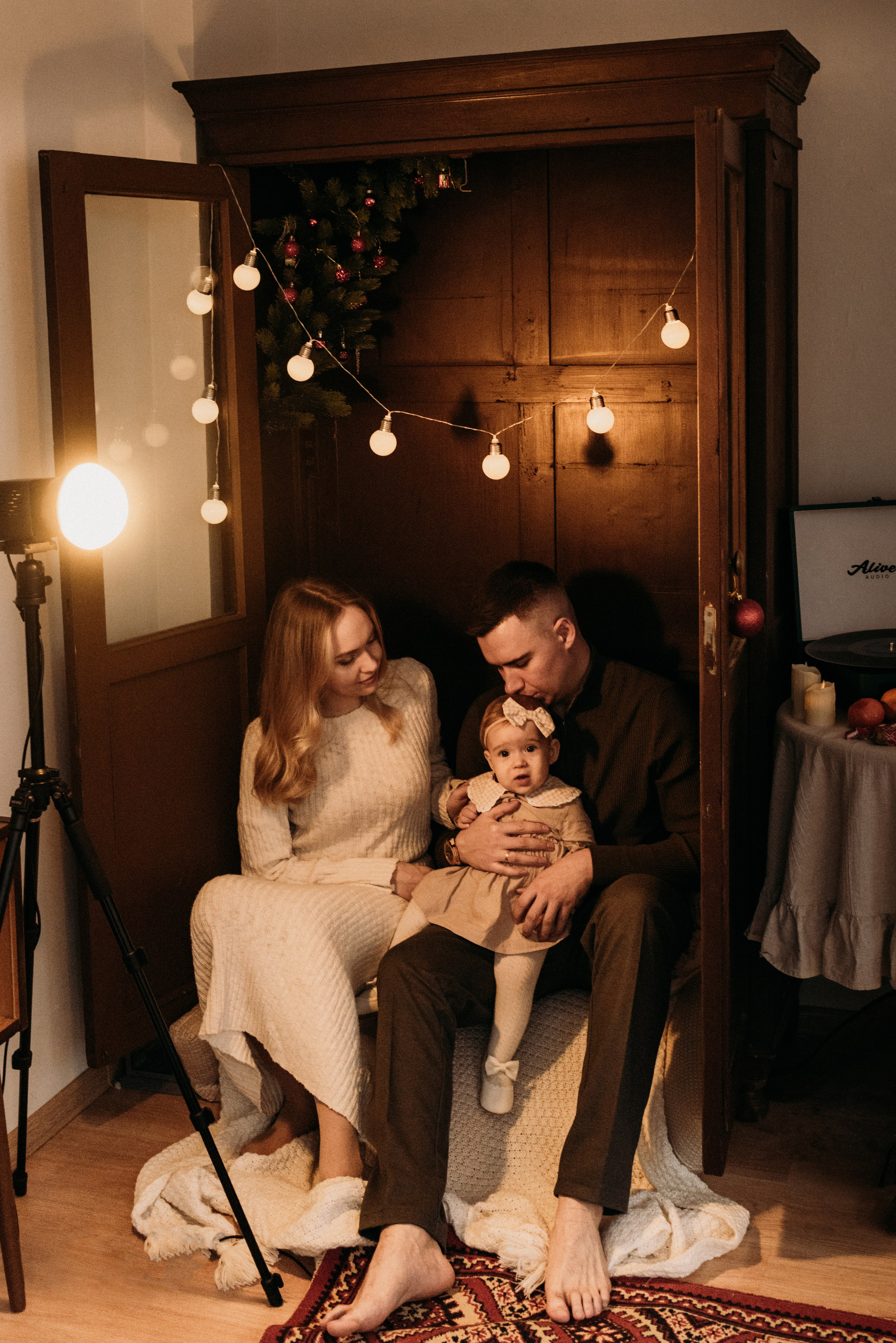 Ilya, Vika & Milasha. Семейный, Свадебный фотограф СПБ Питер— Романова Екатерина