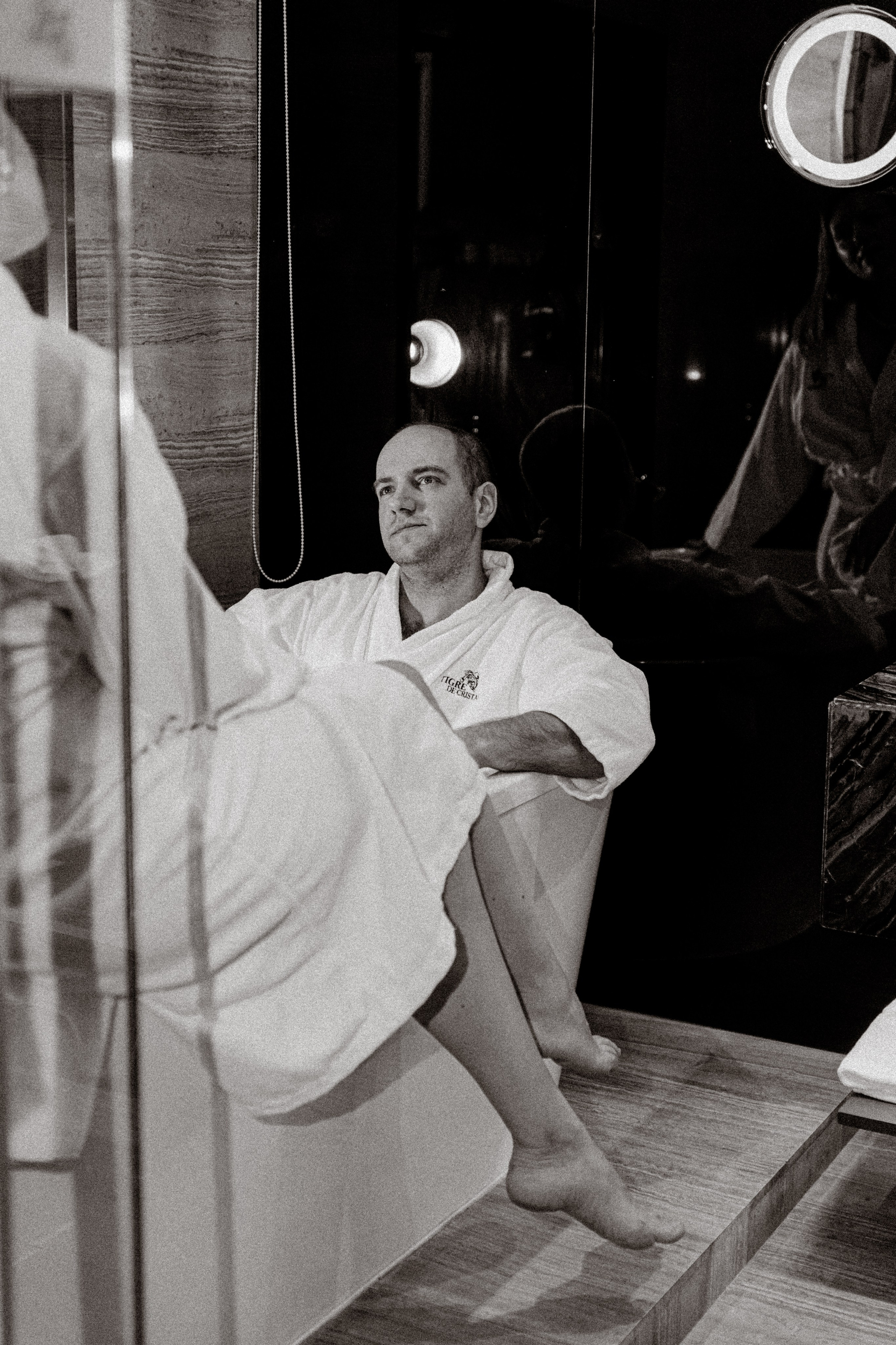 Александр и Каролина. Фотограф Ирина Калиниченко