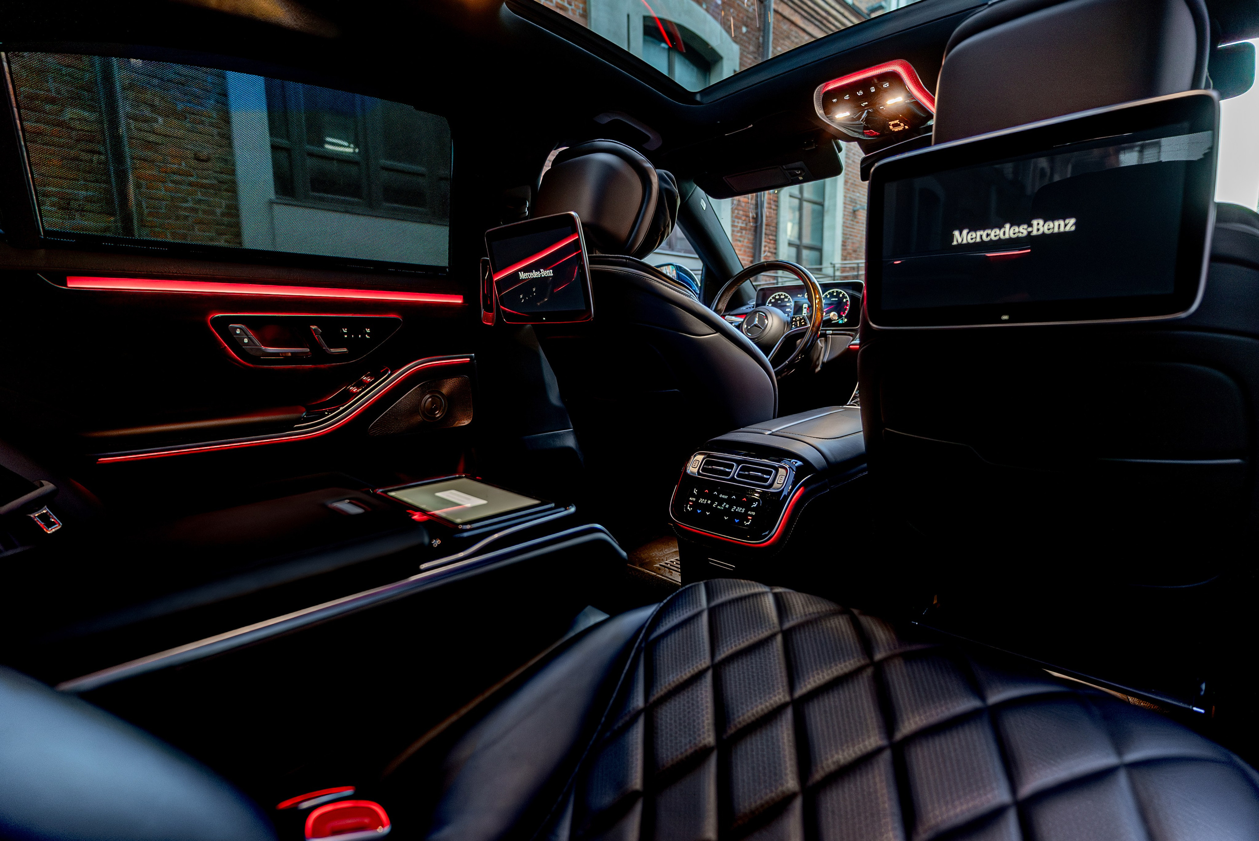 Авто. KUSTOV PRODUCTION — профессиональная фотосъёмка в Москве