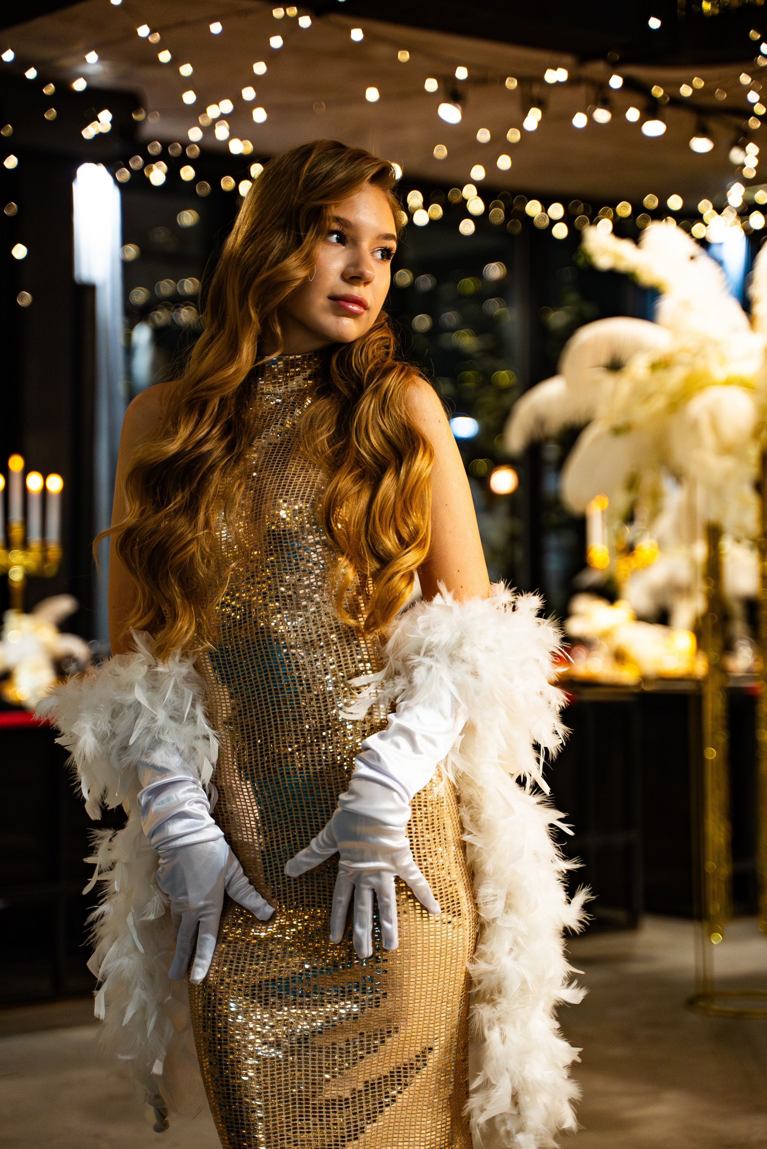 День рождения 18 лет. KUSTOV PRODUCTION — профессиональная фотосъёмка в Москве