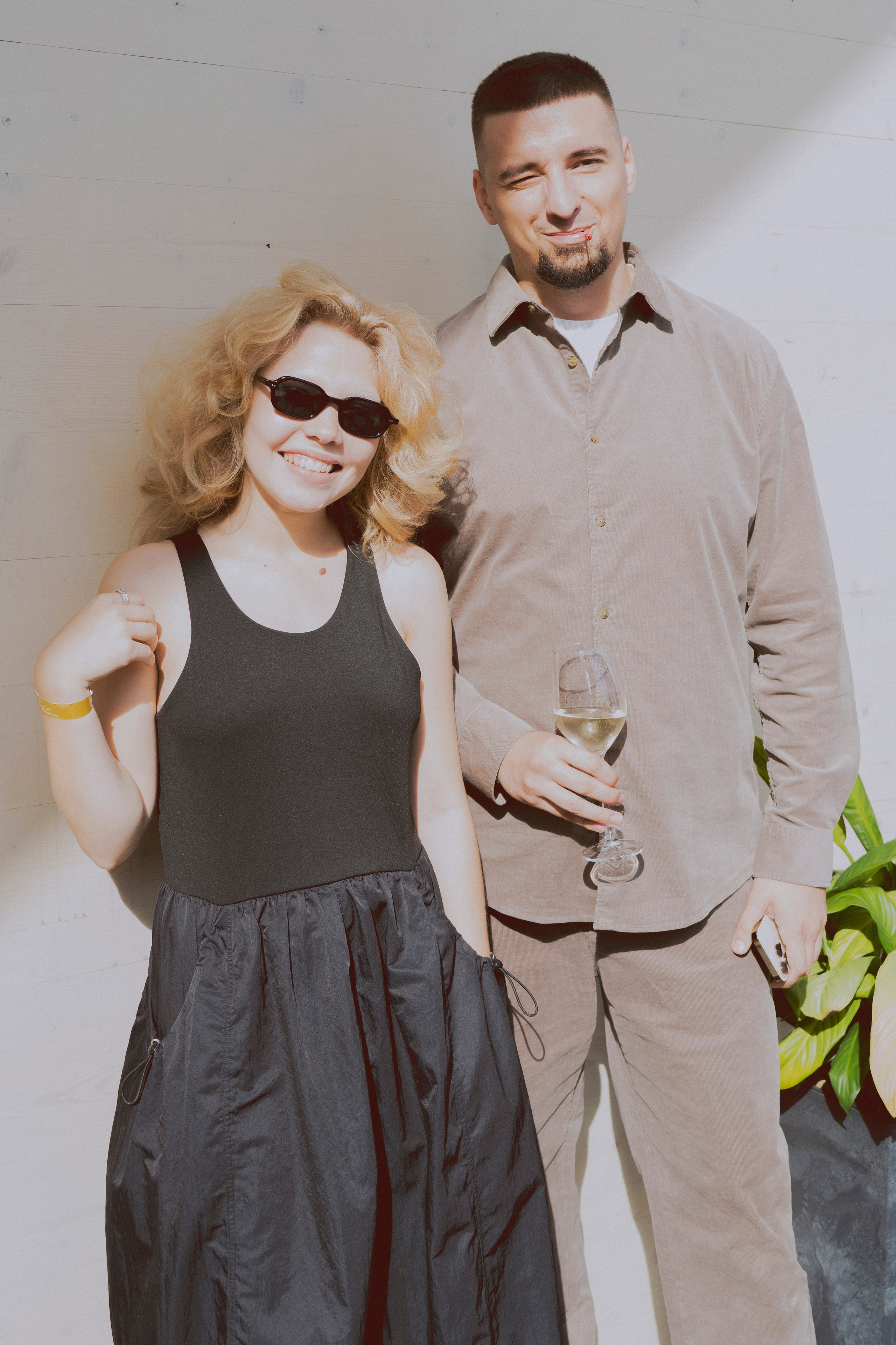 Фестиваль креативных индустрий G8'25. Репортажная и портретная фотосъёмка