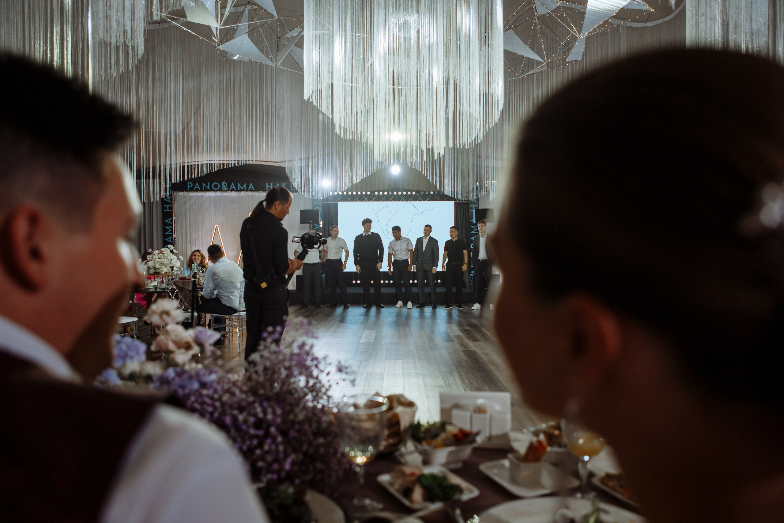 Лиза Виктор. Свадебный фотограф в Санкт-Петербурге