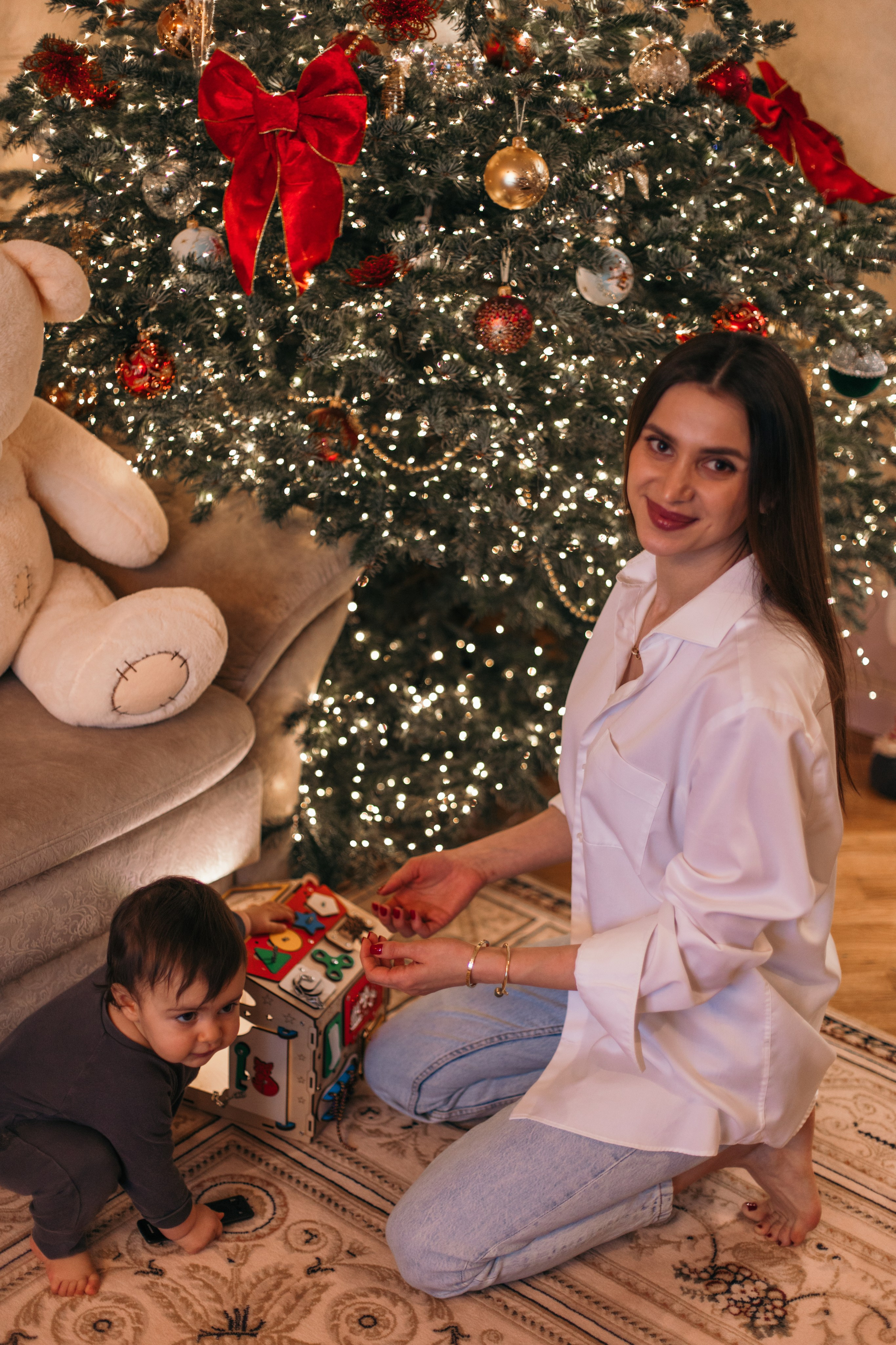 МАРЮША&МАМА. Я фотограф из Москвы к Вашим услугам