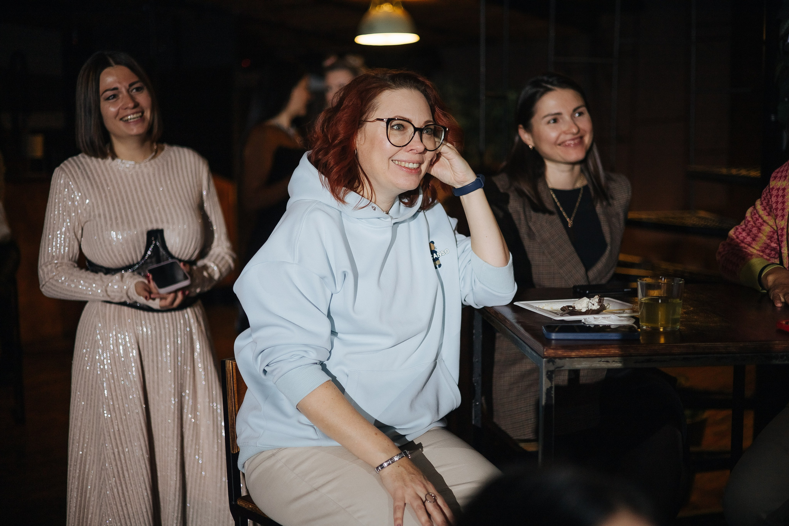 Fuckup дизайнеров «Юшин». Фотограф в Красноярске Надежда Воскресенская