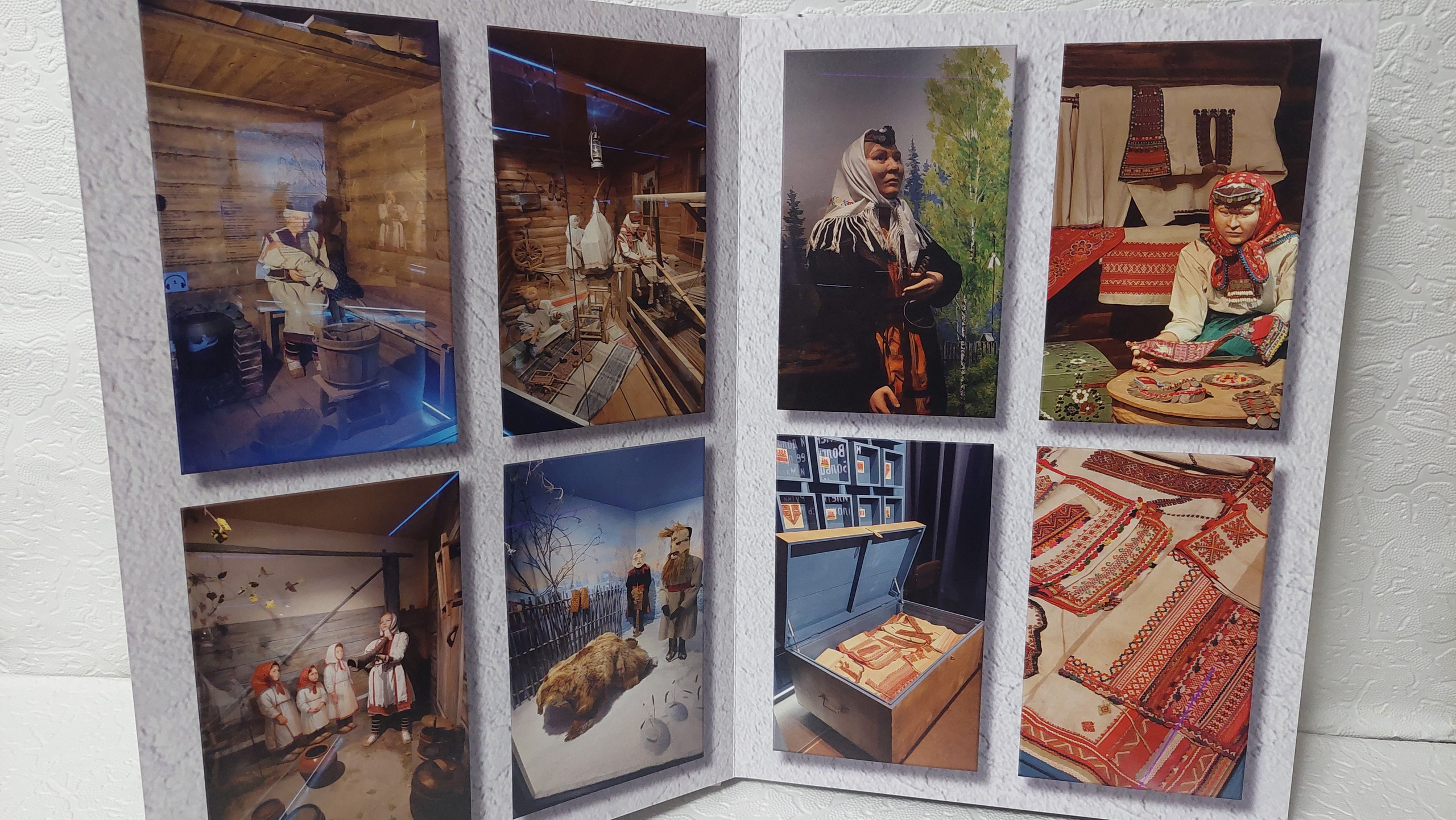 Йошкар-Ола, часть 2. Fotounata.ru