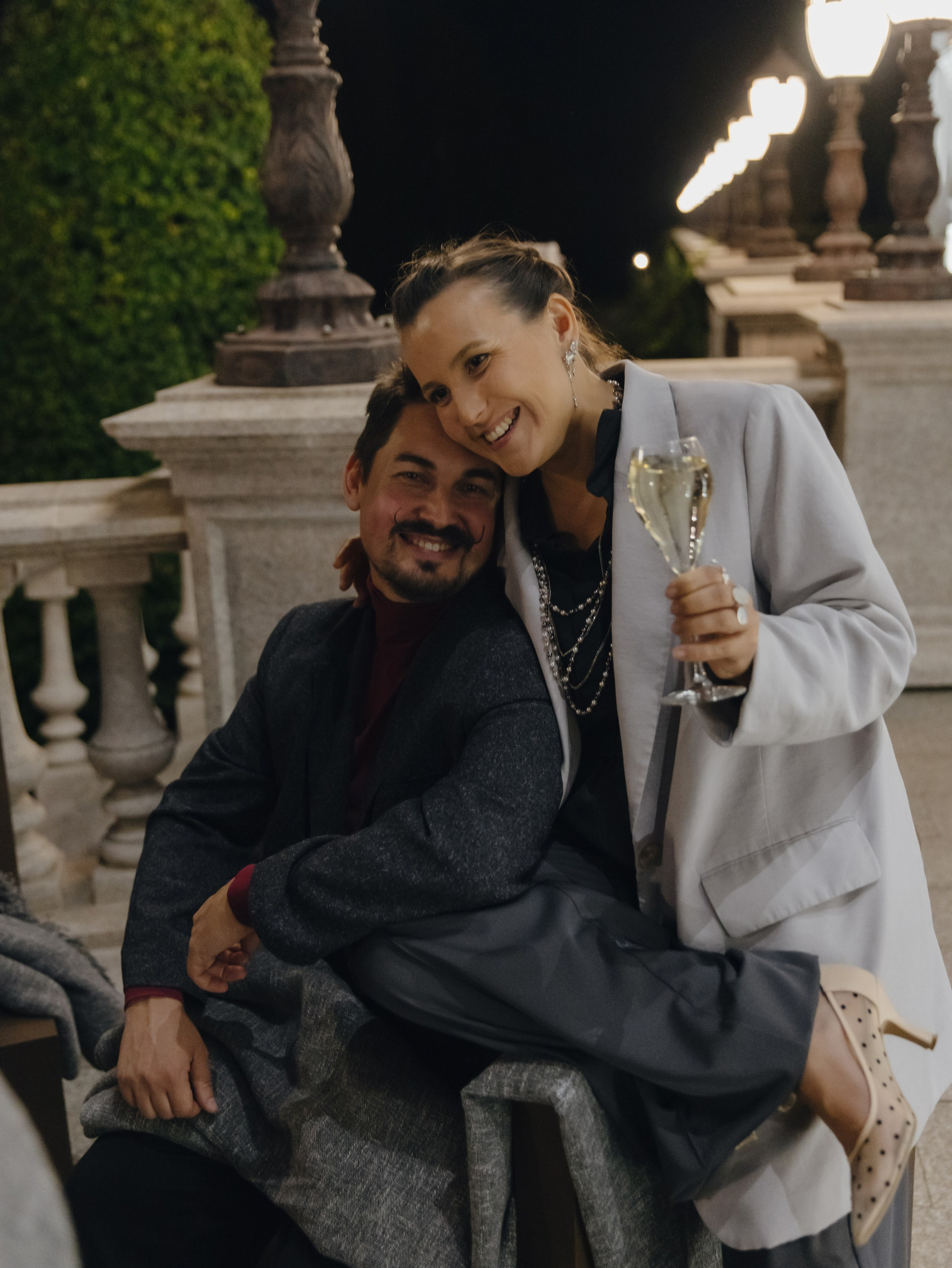 Сelebrate it! for Villa Michetti. Свадебный фотограф Москва Европа Мария Коренчук