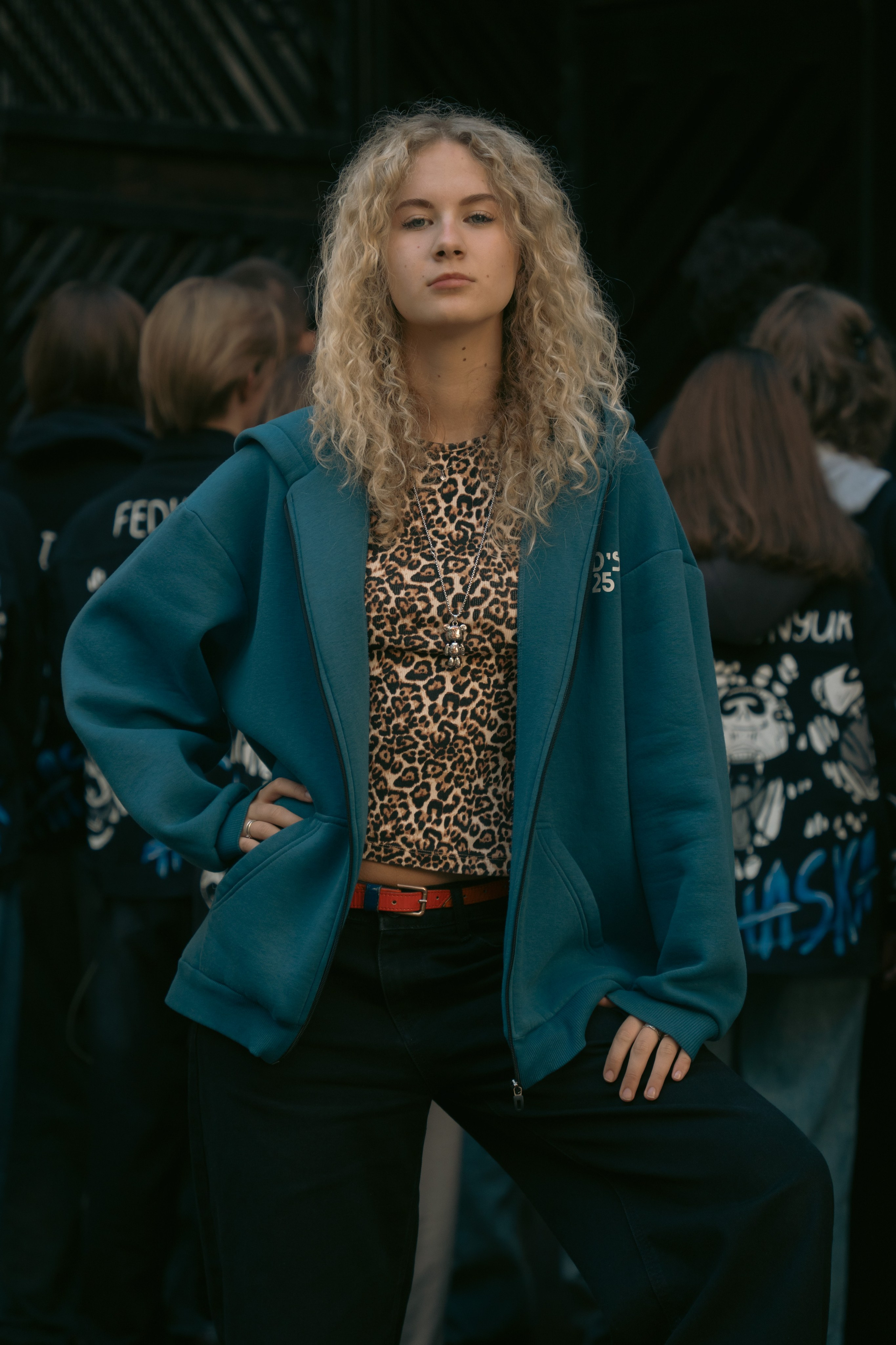 Студийная и портретная съёмка. Видеопродакшен | Фотосъёмка | Filimonov & Kirsanova