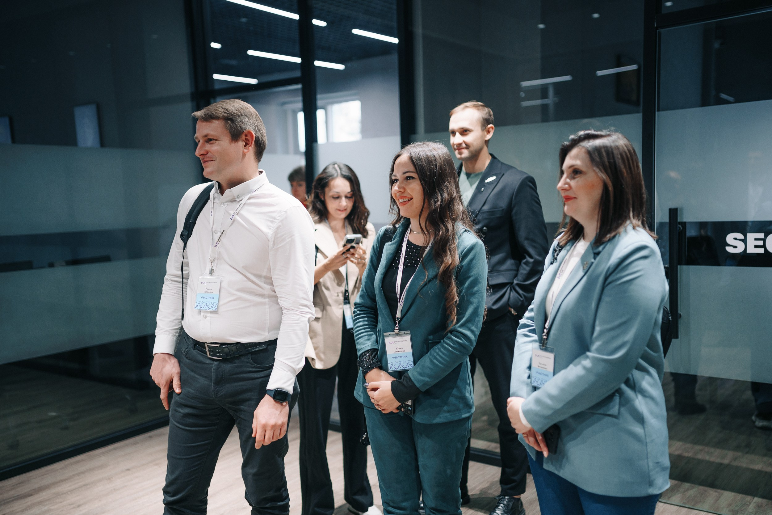 Бизнес-миссия в г. Душанбе «Росмолодежь». Портретный и Репортажный Фотограф Москва