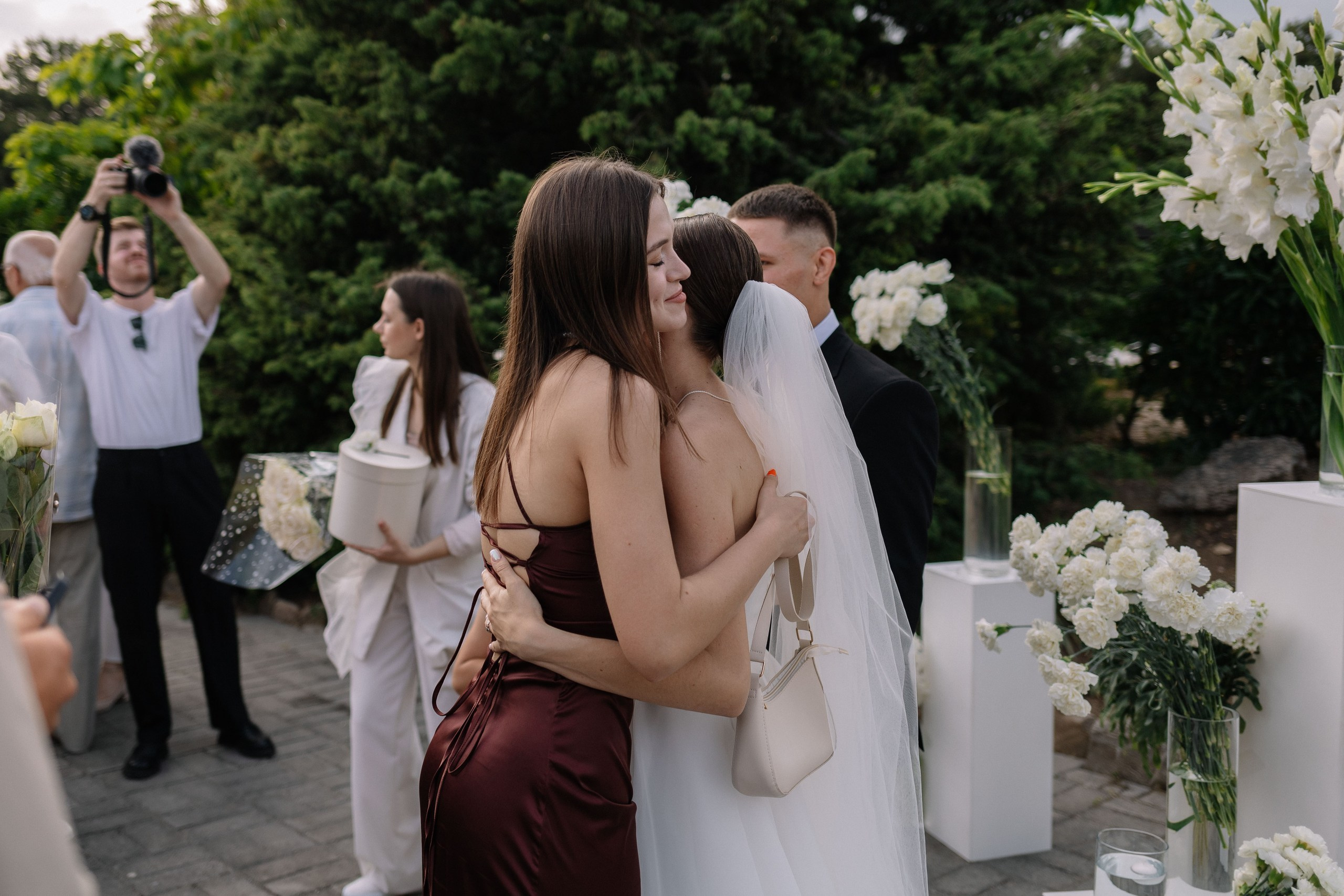 L&I. Семейный фотограф в Севастополе и Симферополе Александра Чистякова