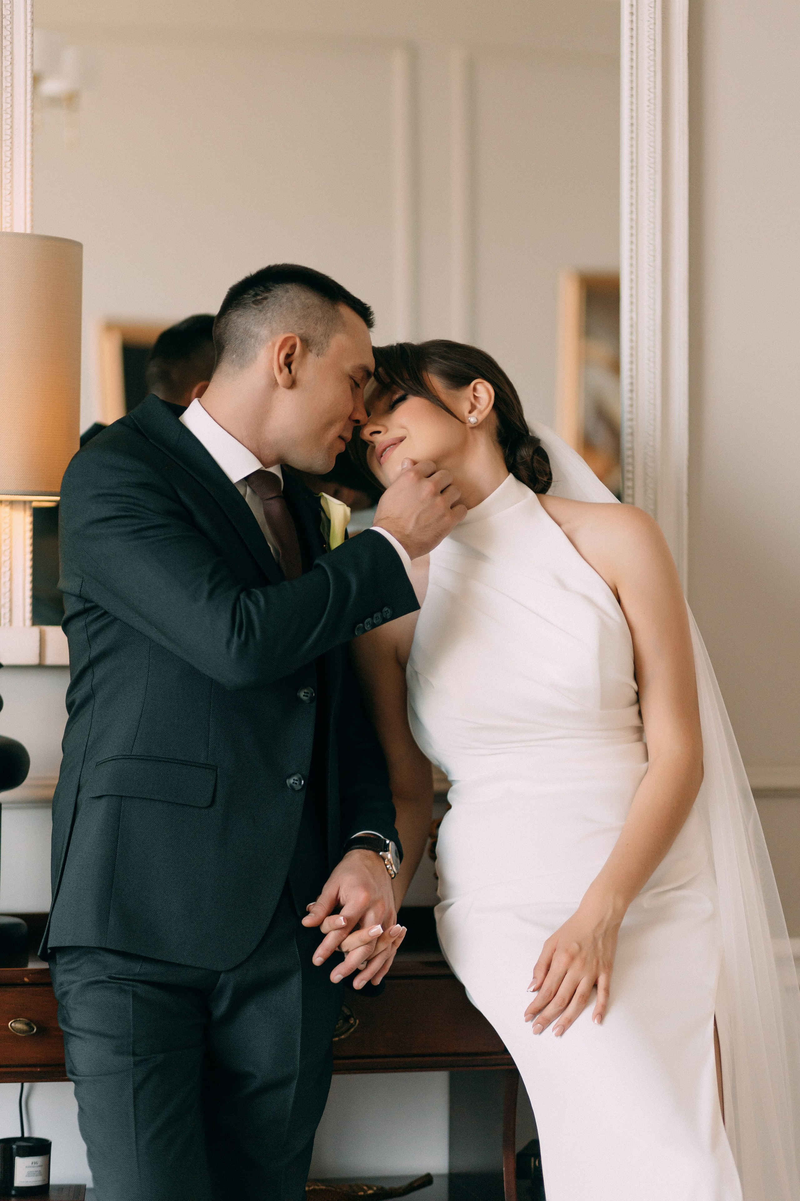 A&A. Свадебный фотограф Краснодар