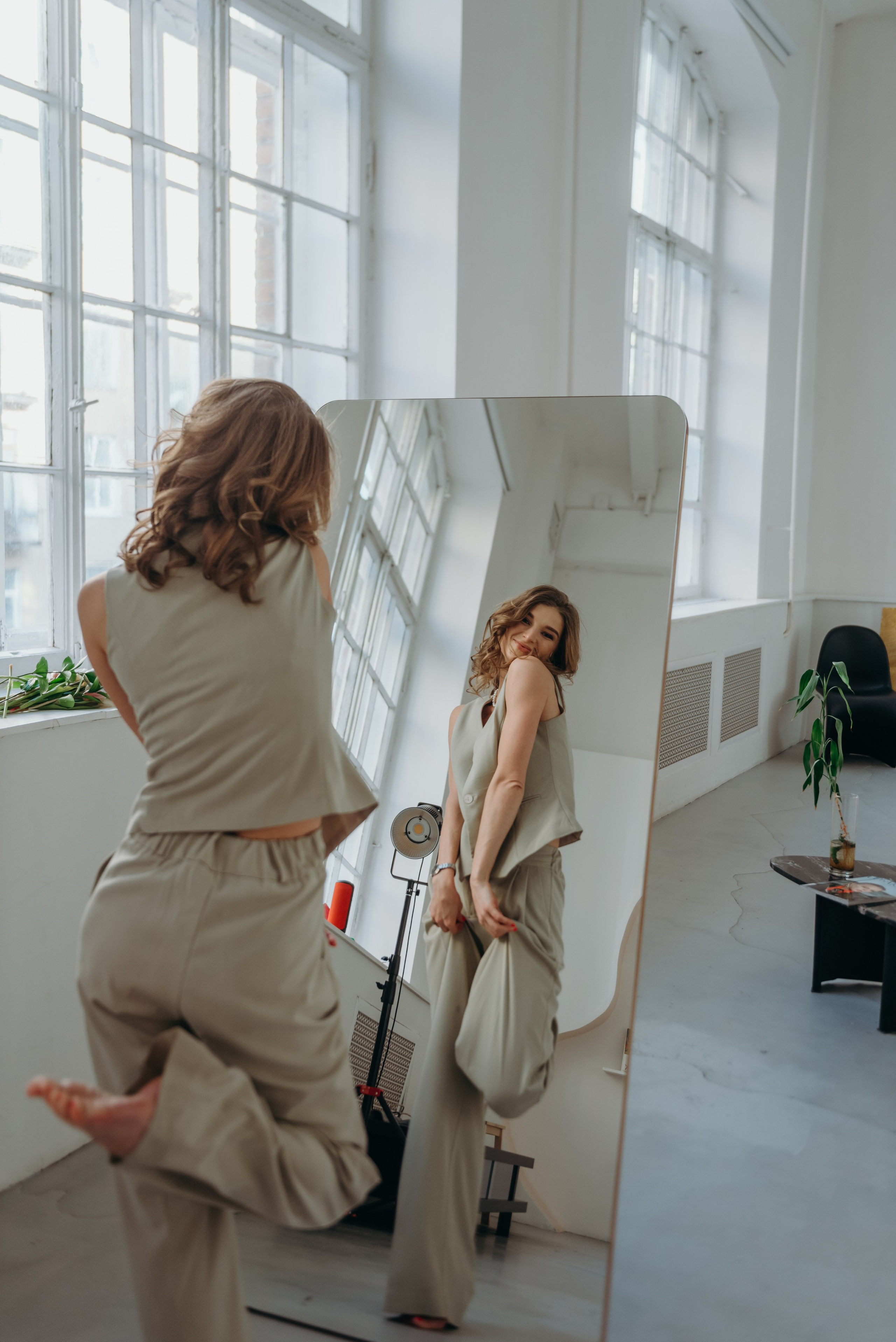 Солнечный день. Фотограф Алена Нормальная в Санкт-Петербурге