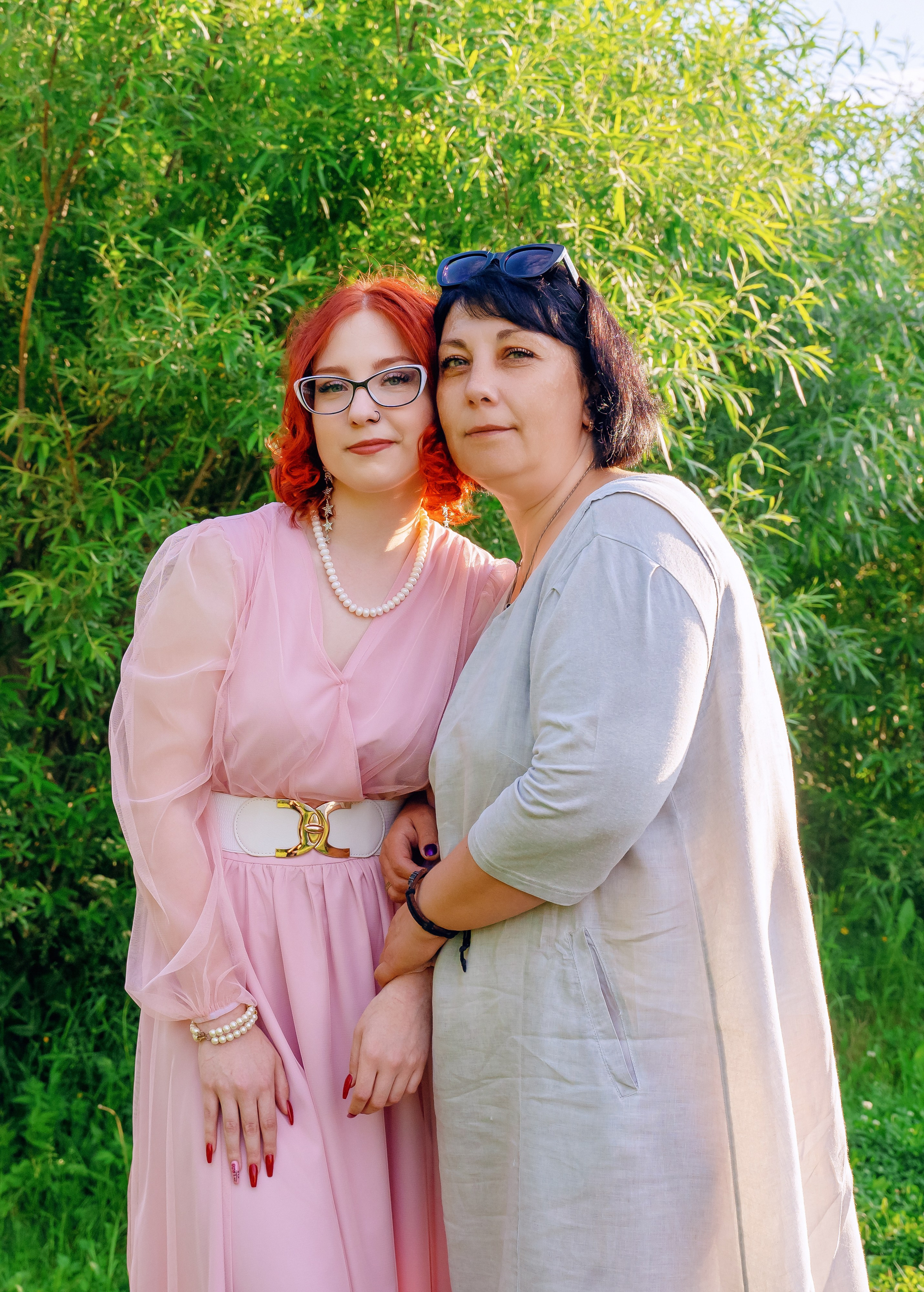 Выпускной 11 класс. Фотограф Ким Наталья в Красноярске