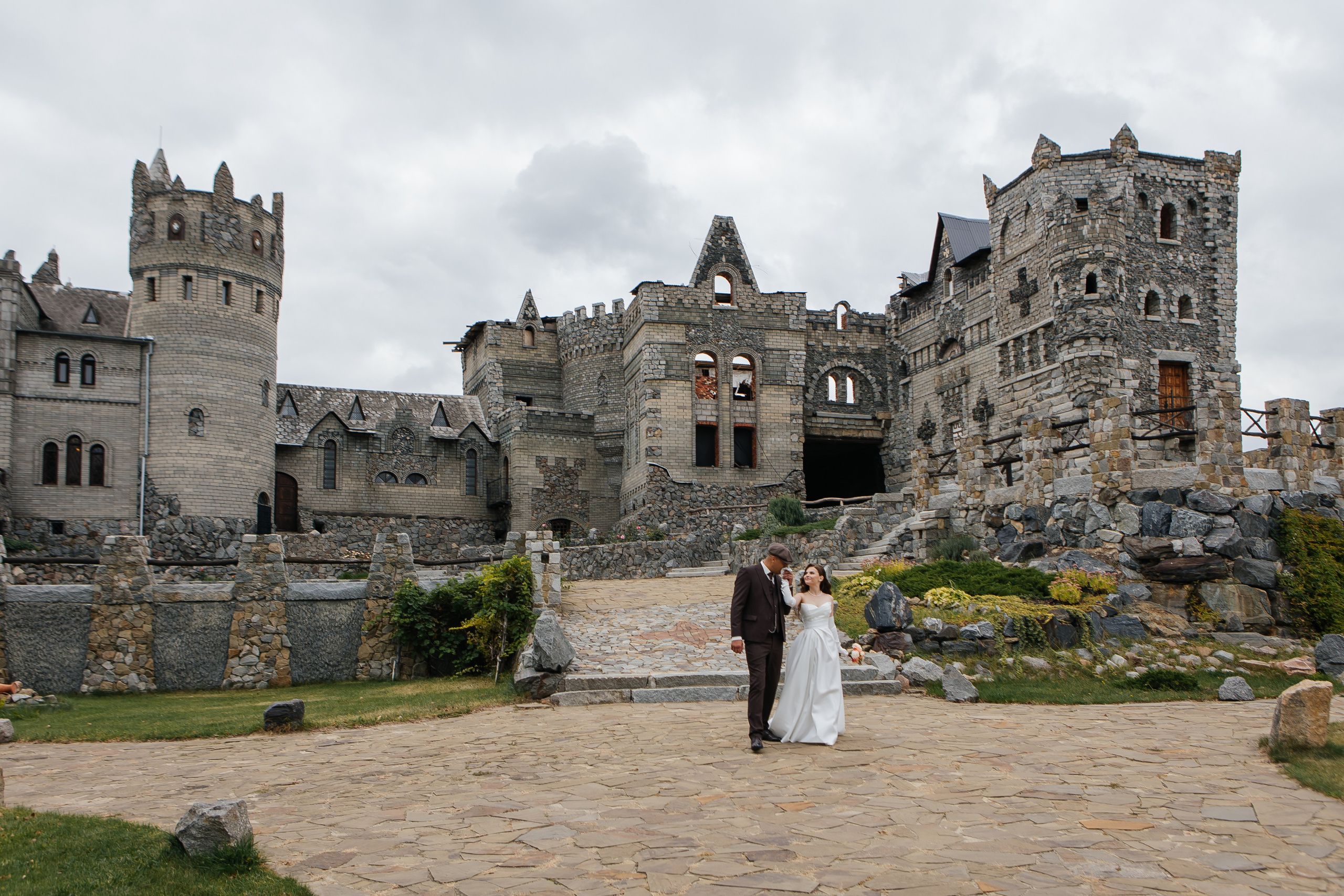 Евгений Мария. Свадебный фотограф в Белгороде Юлия Шостак