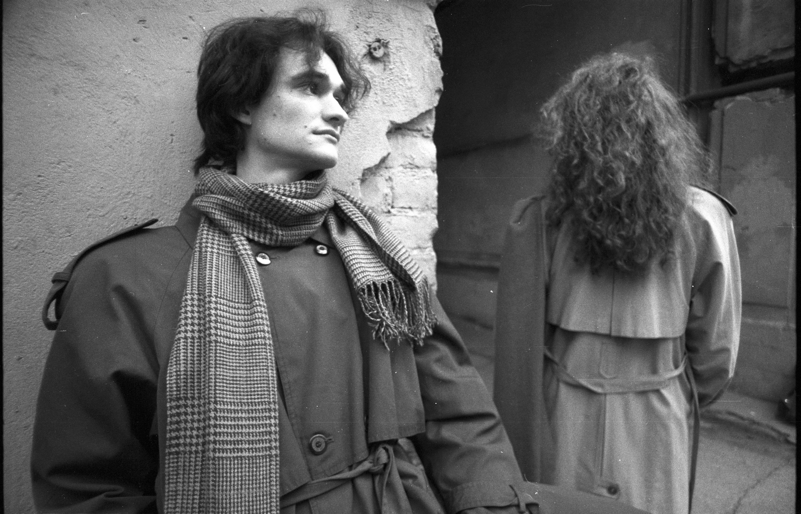 Uliza Pravdi. Портретный фотограф в Санкт-Петербурге Ольга Муранова