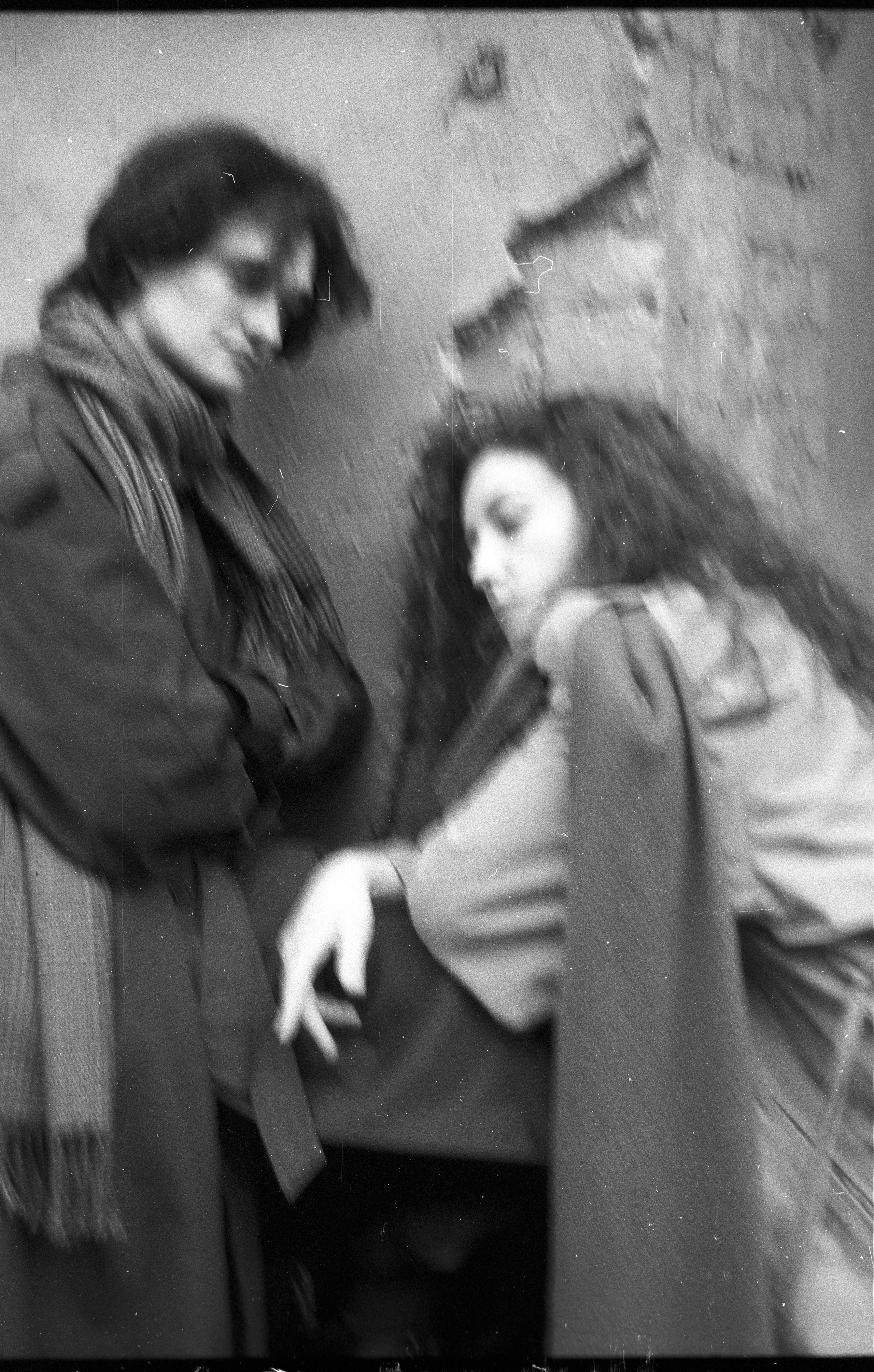 Uliza Pravdi. Портретный фотограф в Санкт-Петербурге Ольга Муранова