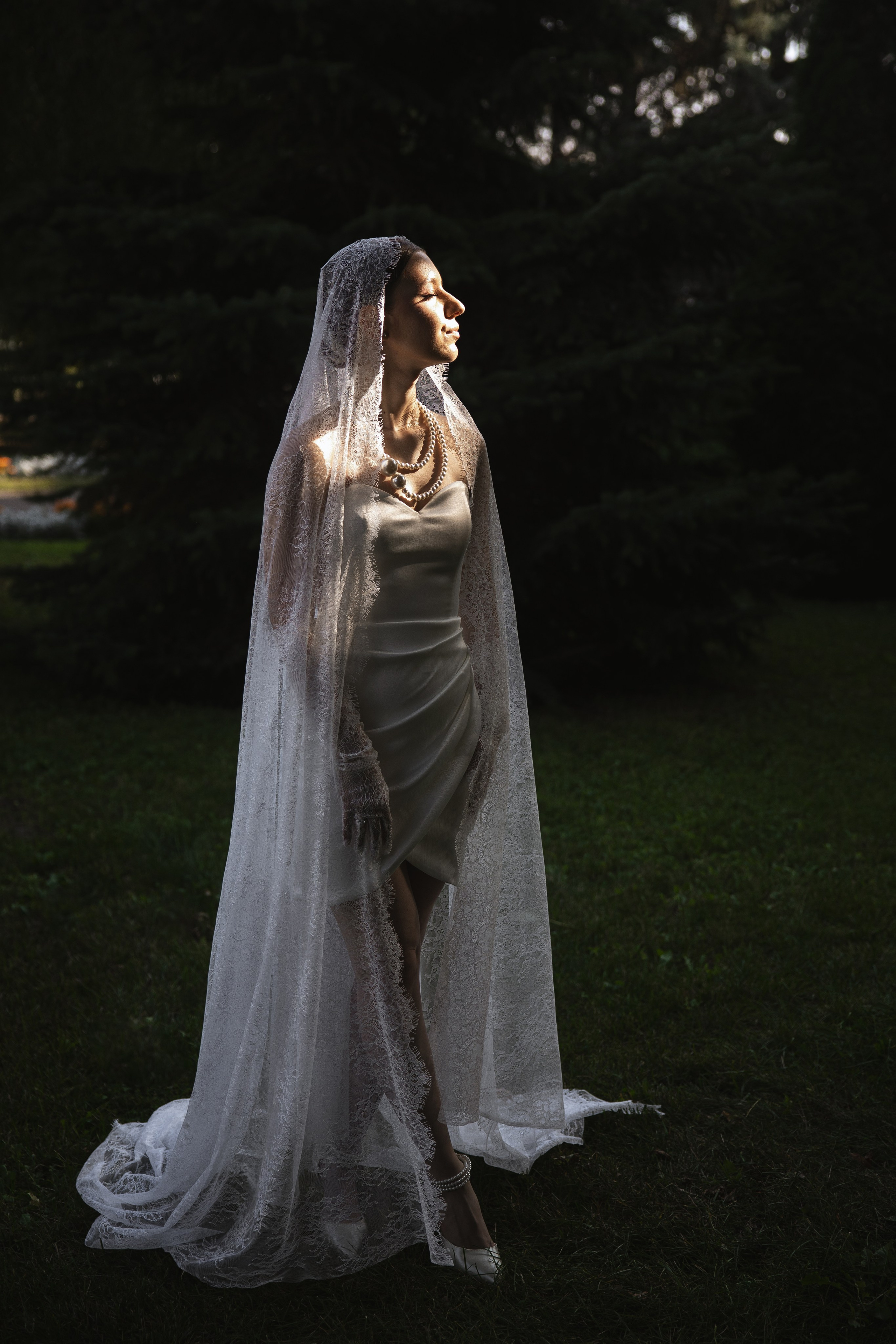 Анвар & Вероника