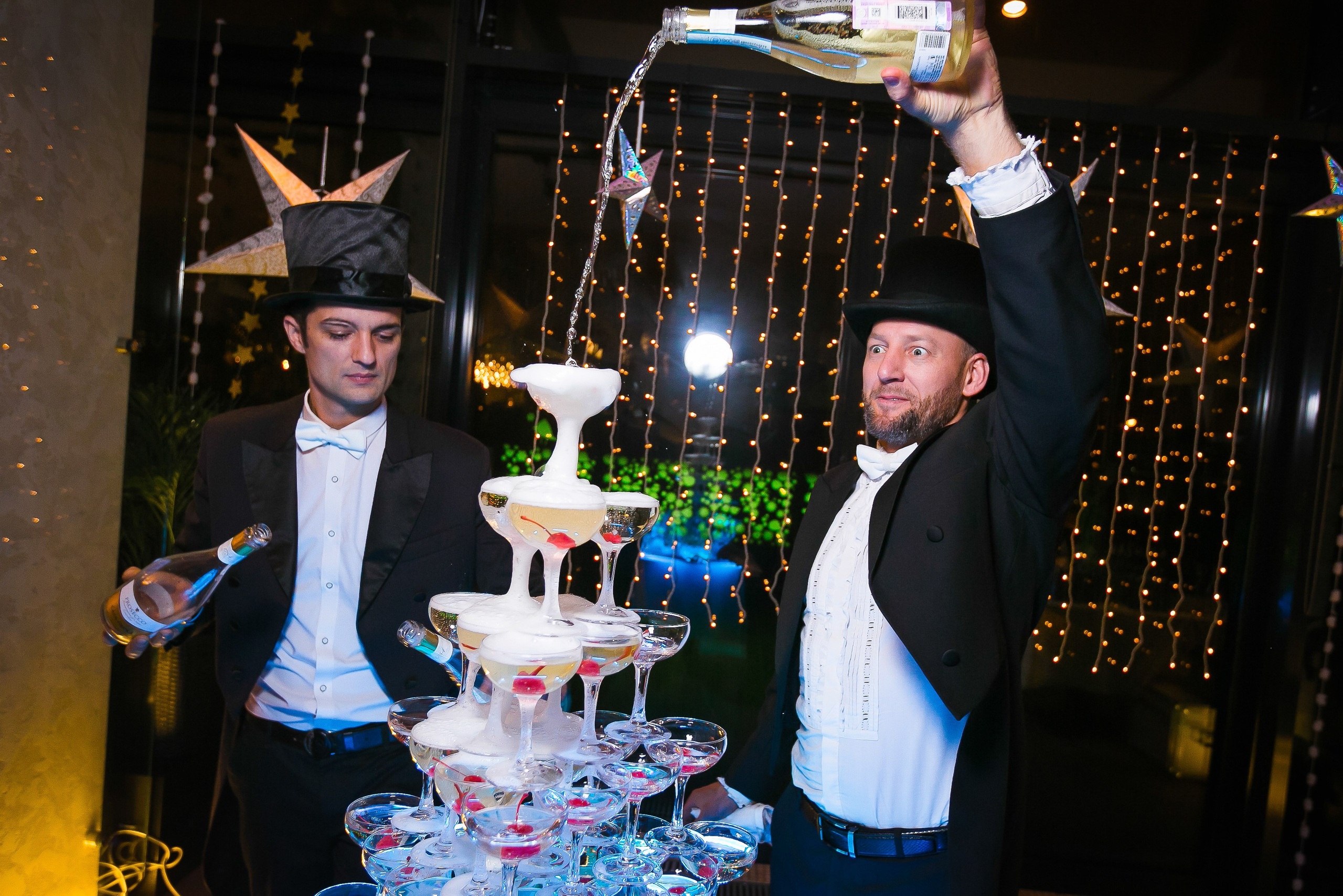 Ивенты. Репортажный фотограф в Москве