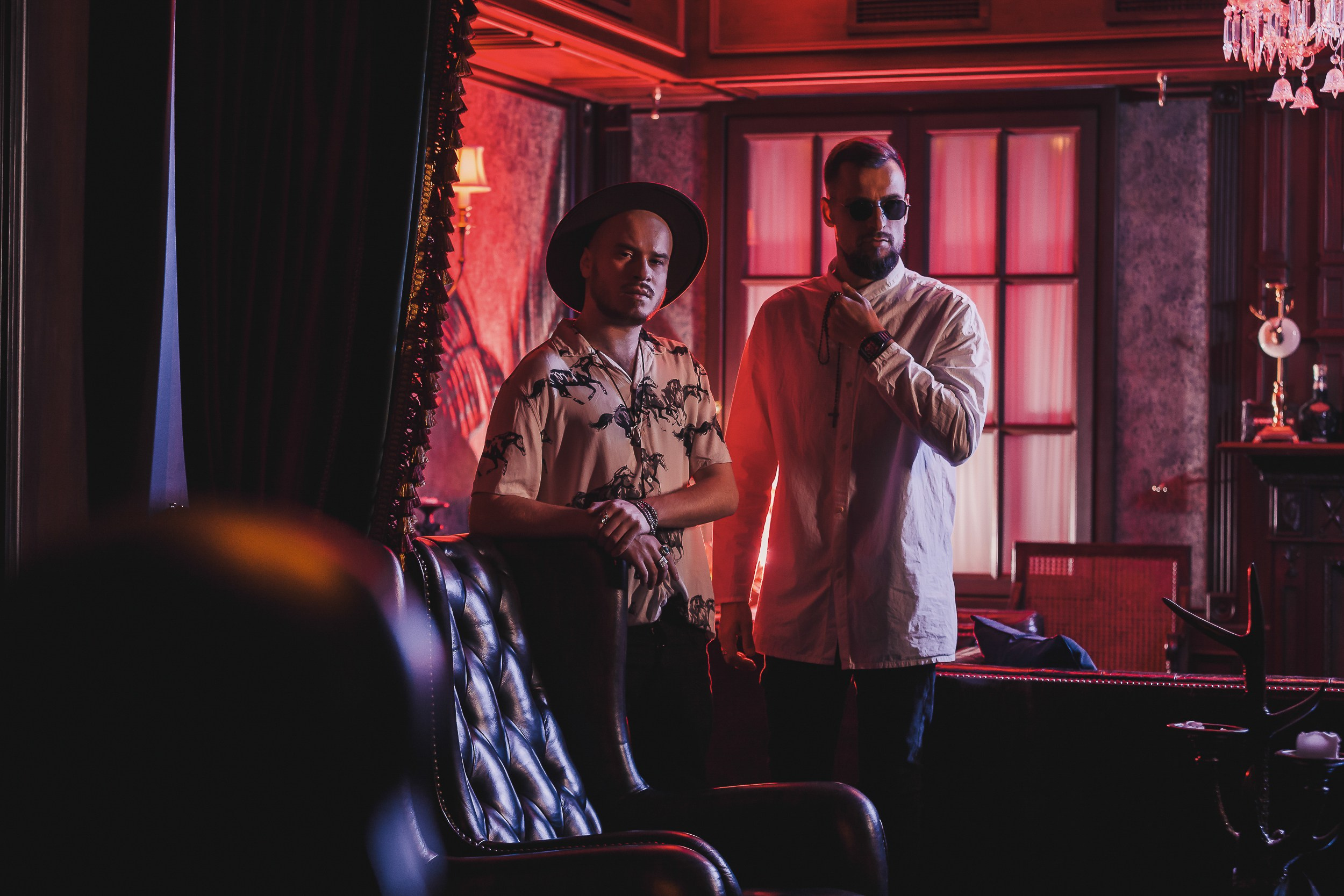 Имиджи. Репортажный фотограф в Москве