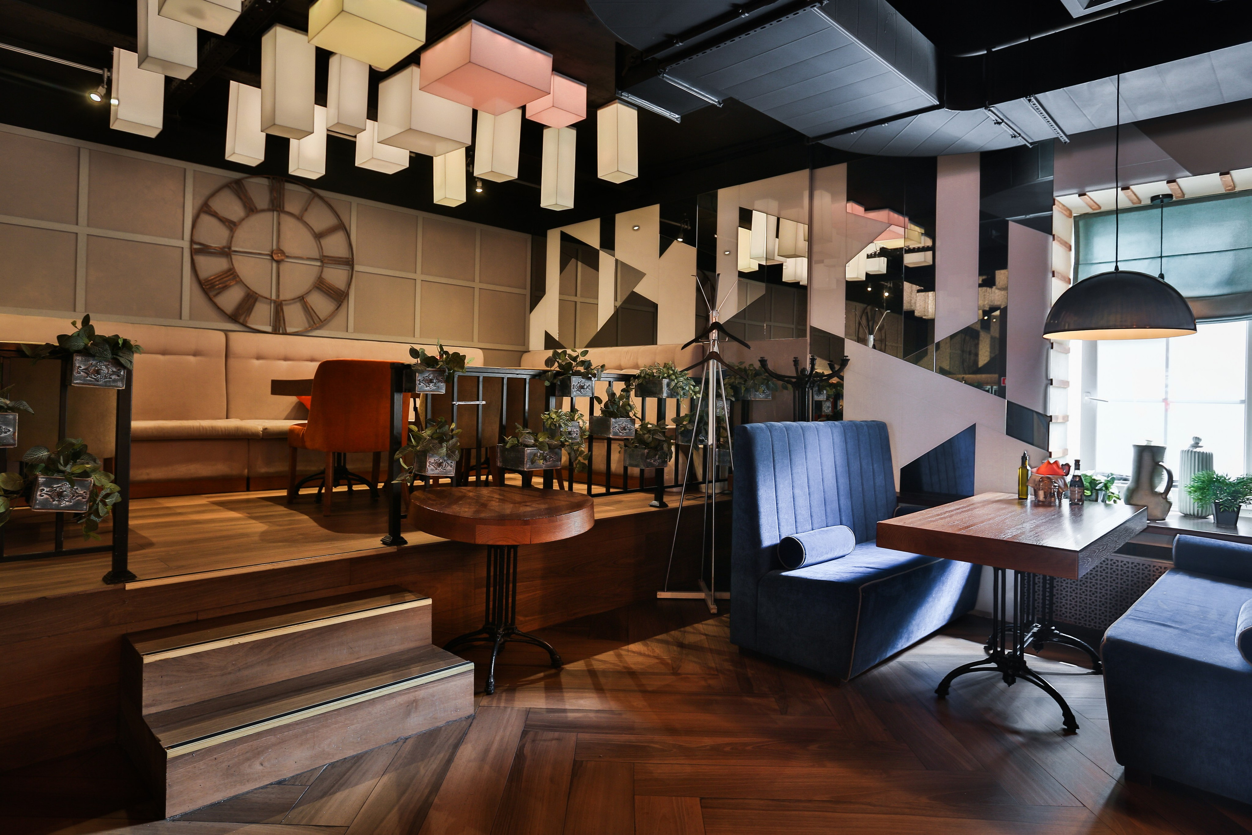 Интерьеры. Репортажный фотограф в Москве