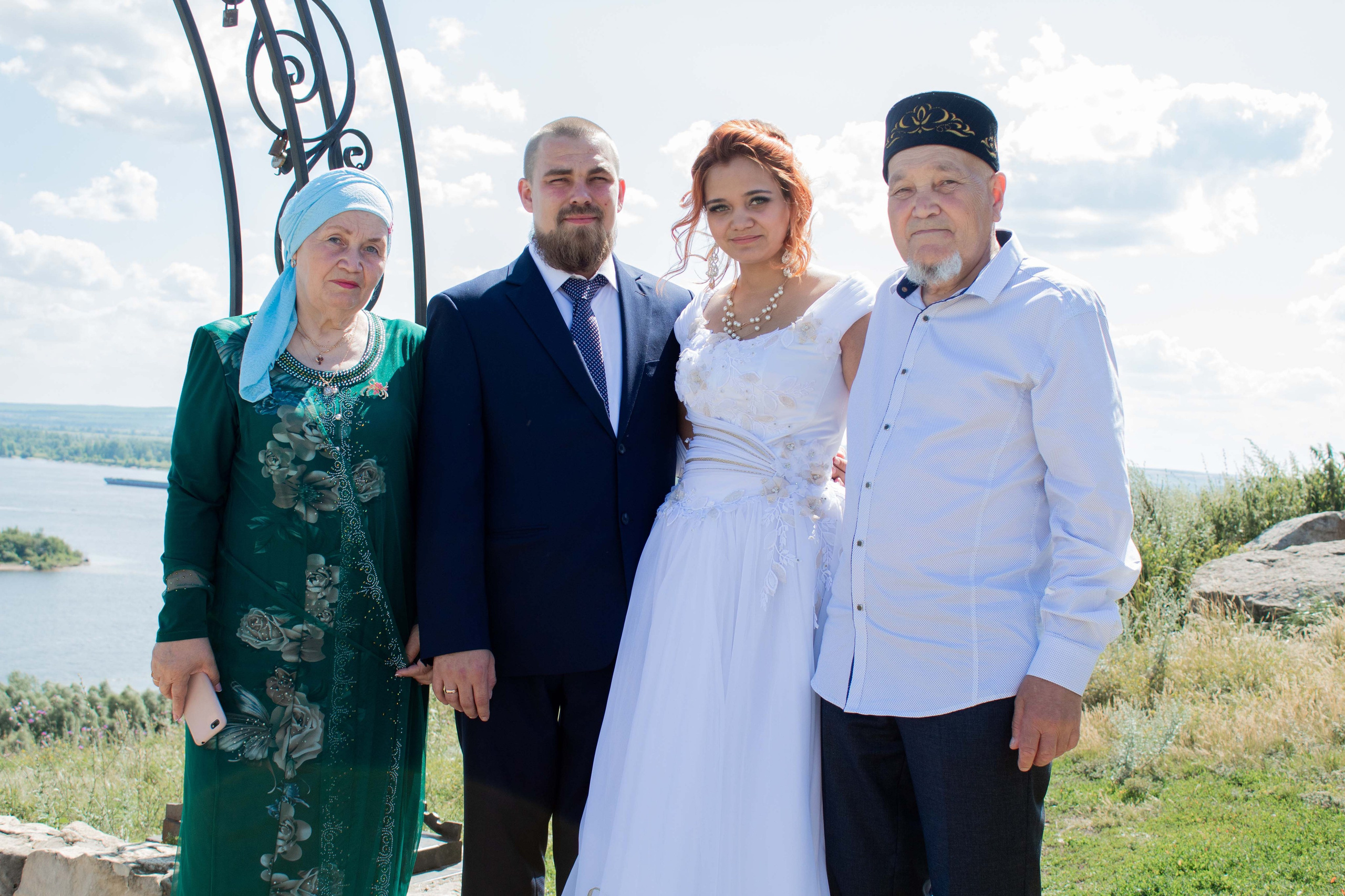 Свадьба Александра и Элины. Репортажный Фотограф