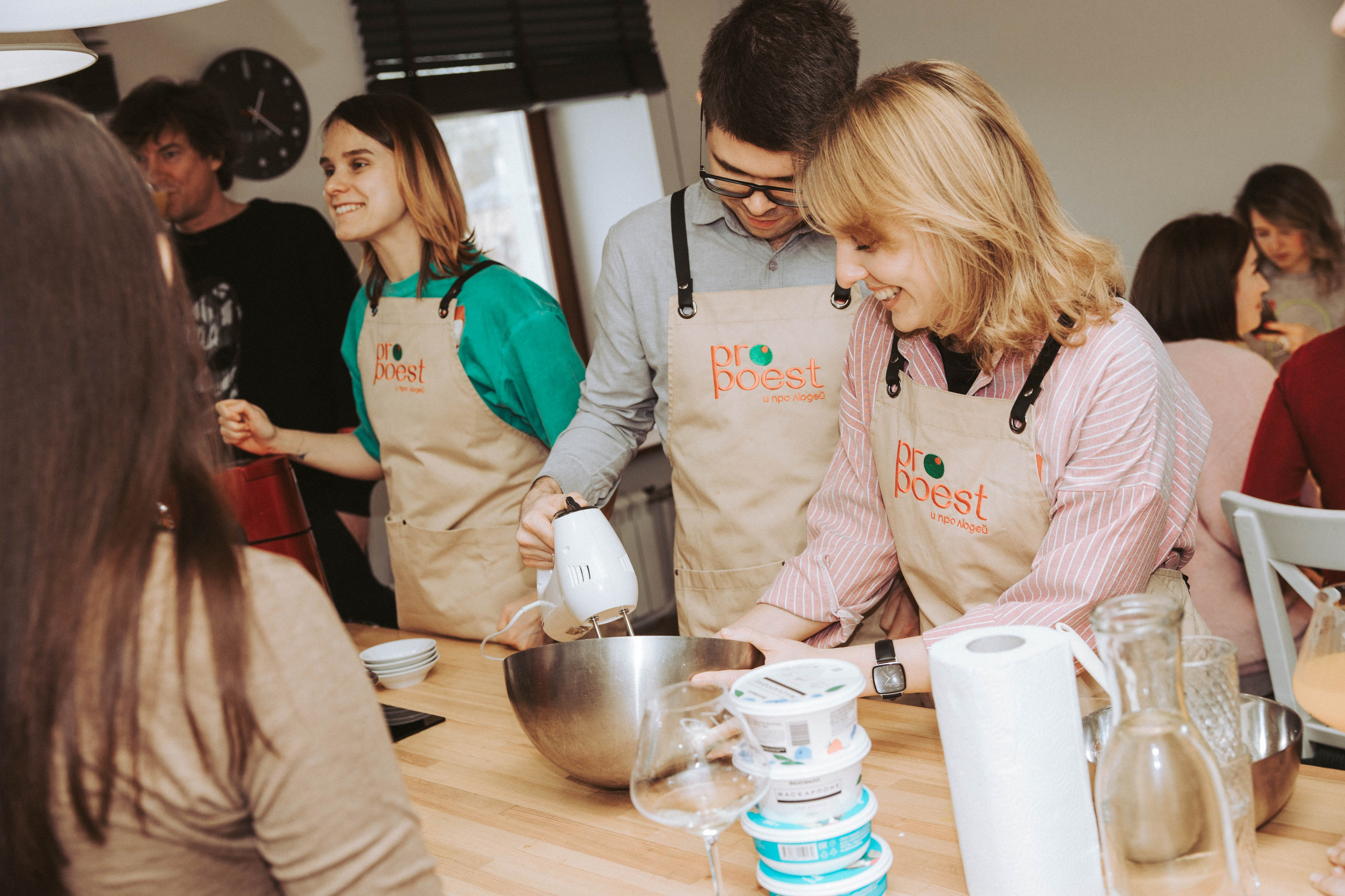 PRO POEST. Коцаба Виктория фотограф в Москве