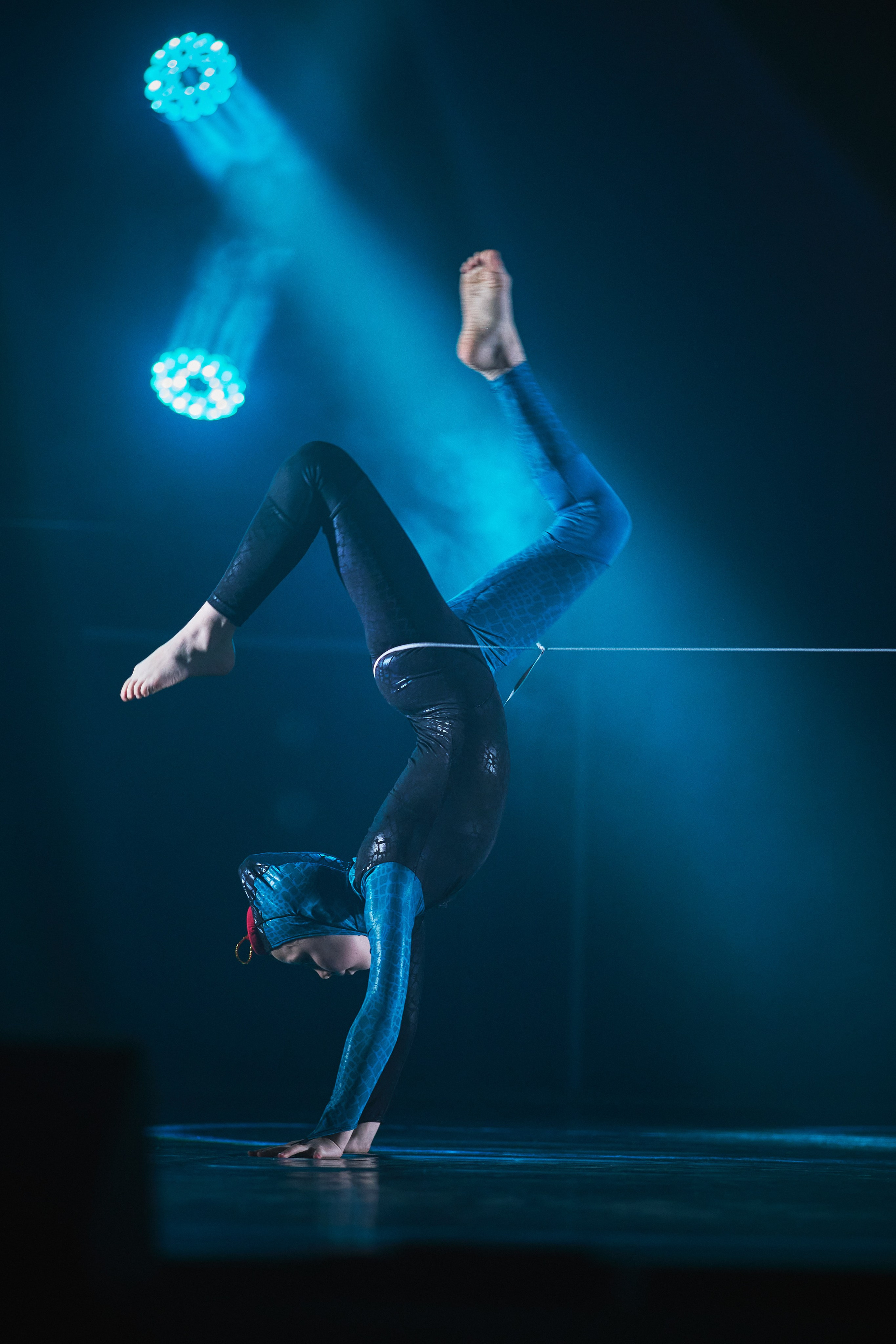 Танцы, концерты. Свадебный фотограф Андрей Шмаргунов в Кирове