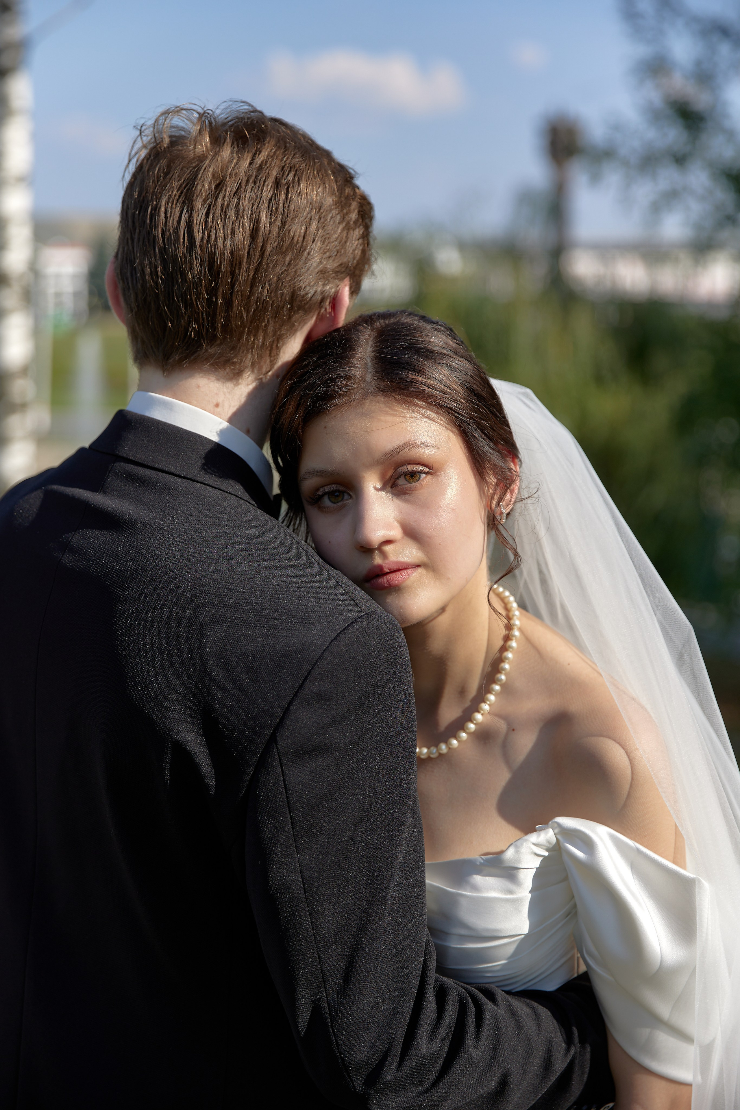 Роман &Анна. Свадебный и семейный фотограф г. Саранск