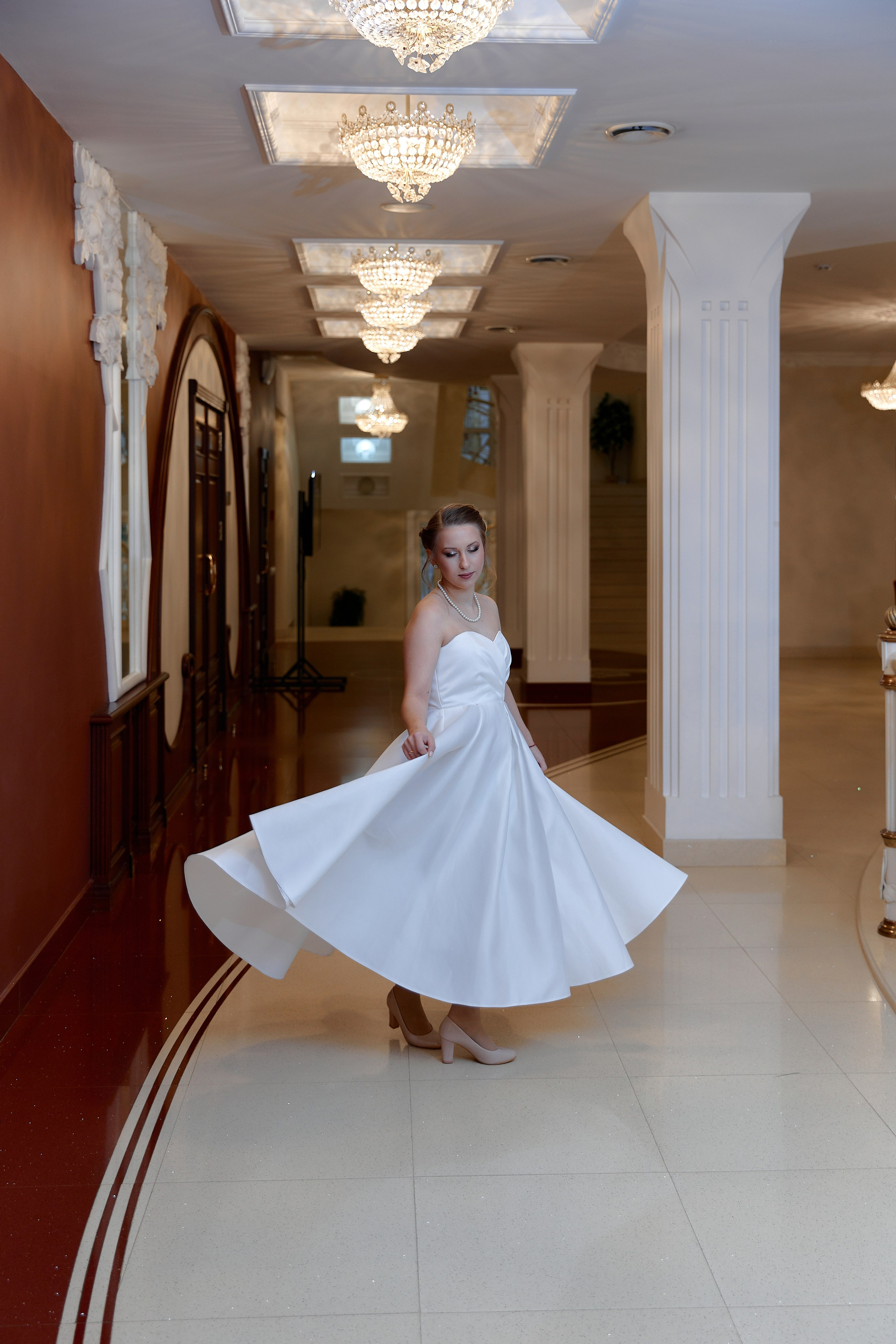 Никита & Татьяна. Свадебный и семейный фотограф г. Саранск