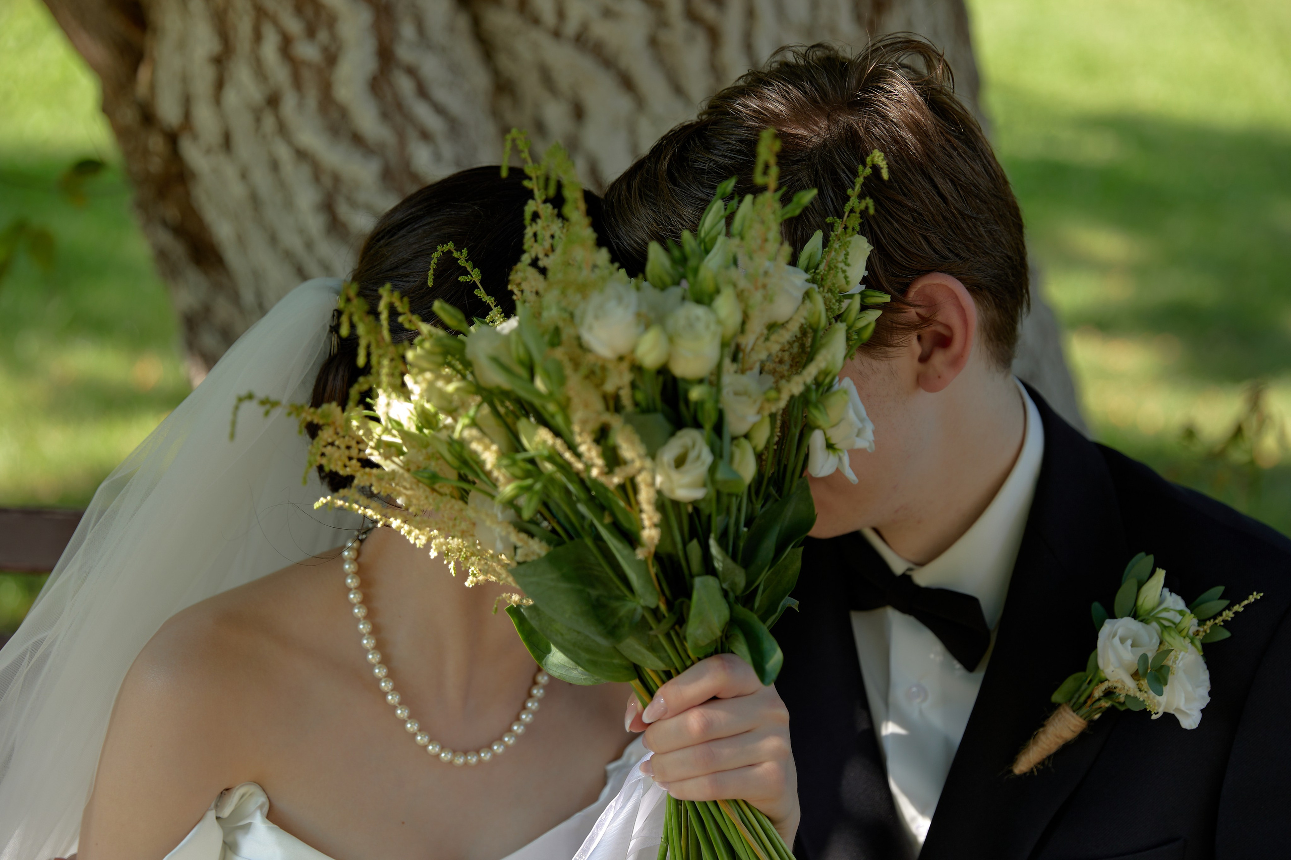 Роман &Анна. Свадебный и семейный фотограф г. Саранск