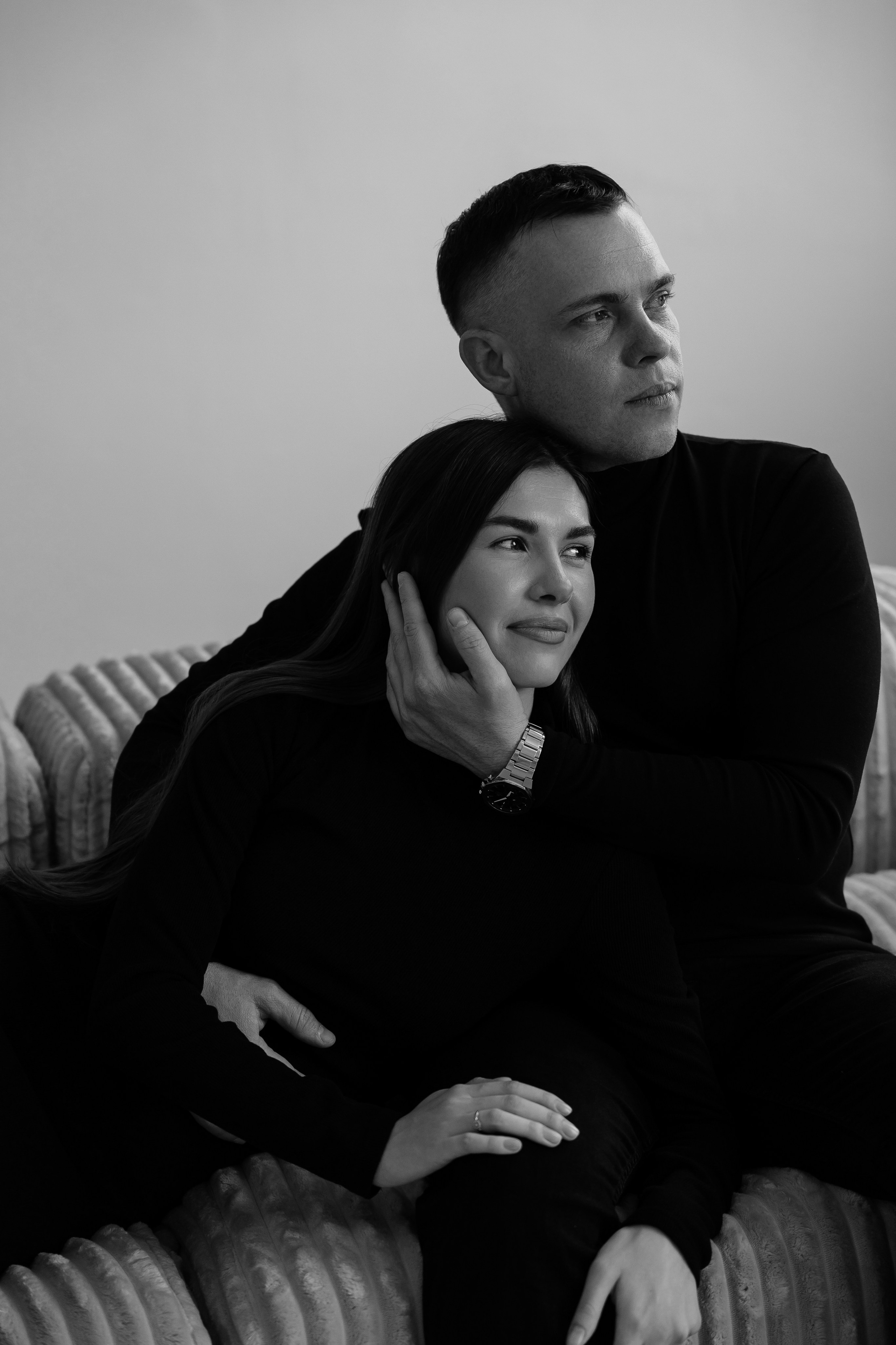 Кира и Лёша. Фотограф Пенза Марина Арбузова |свадебный и семейный фотограф