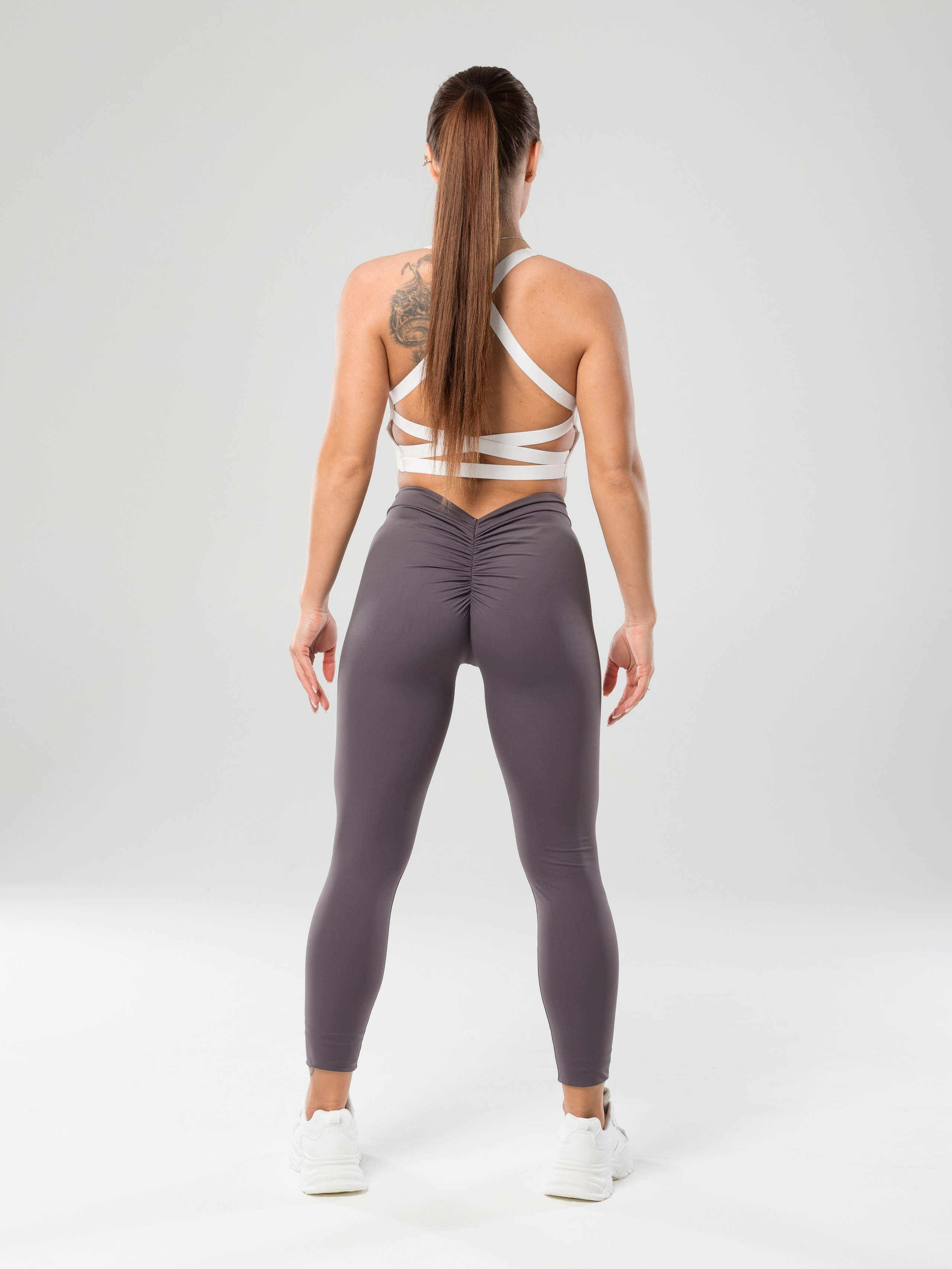 Леггинсы спортивные. Фотограф в Краснодаре Арина Кудряшова