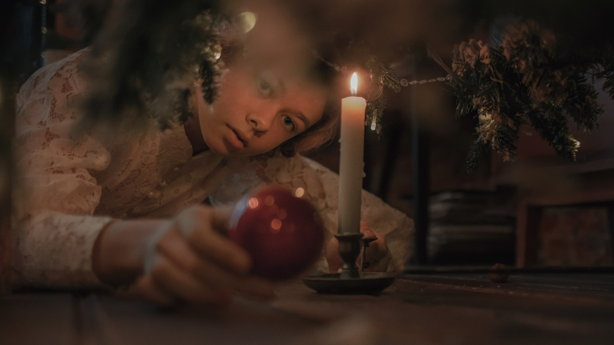 Новогодний Подарок. Фотограф и Видеограф Артур Гимаев