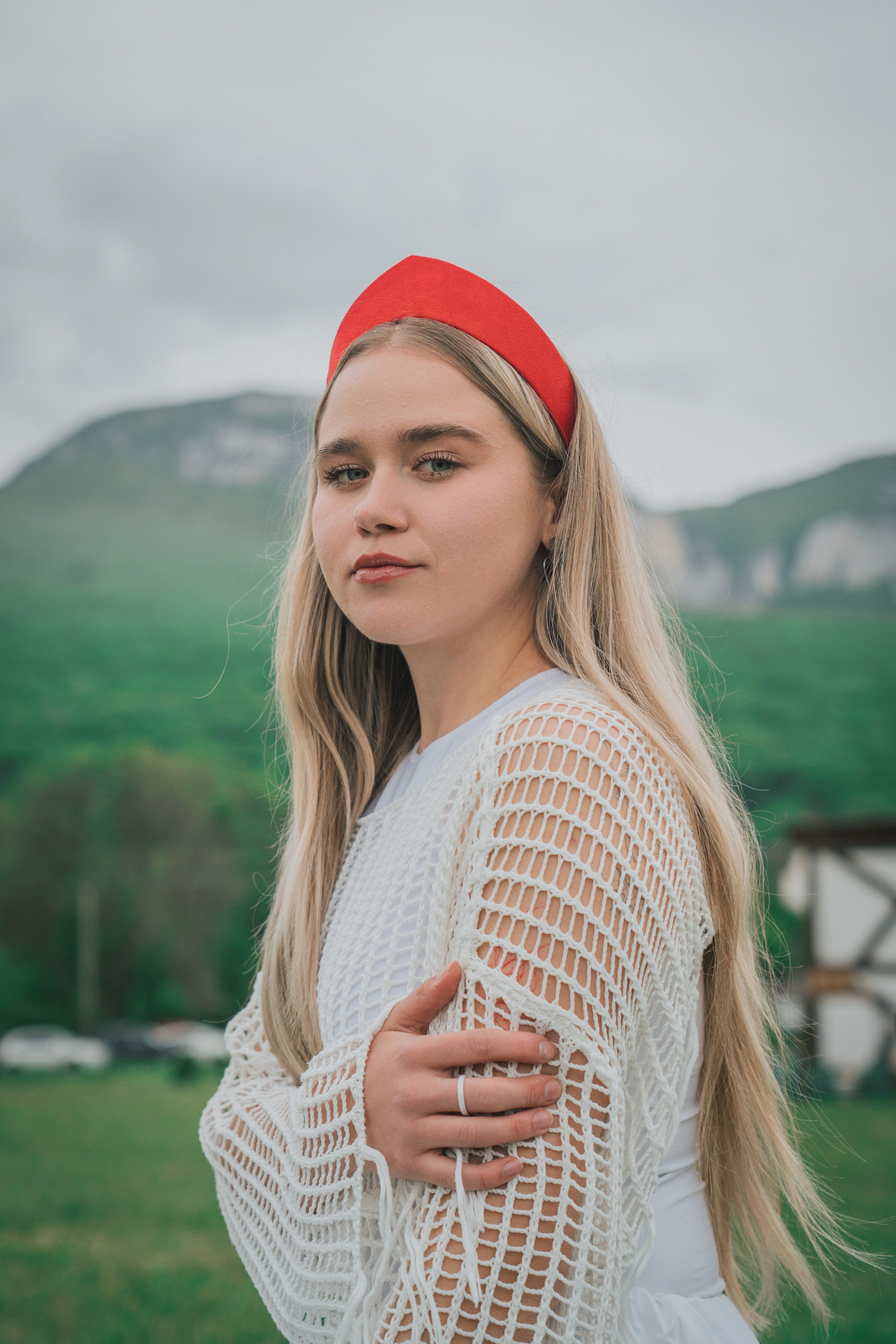 Маша. Видеограф и фотограф в Крыму