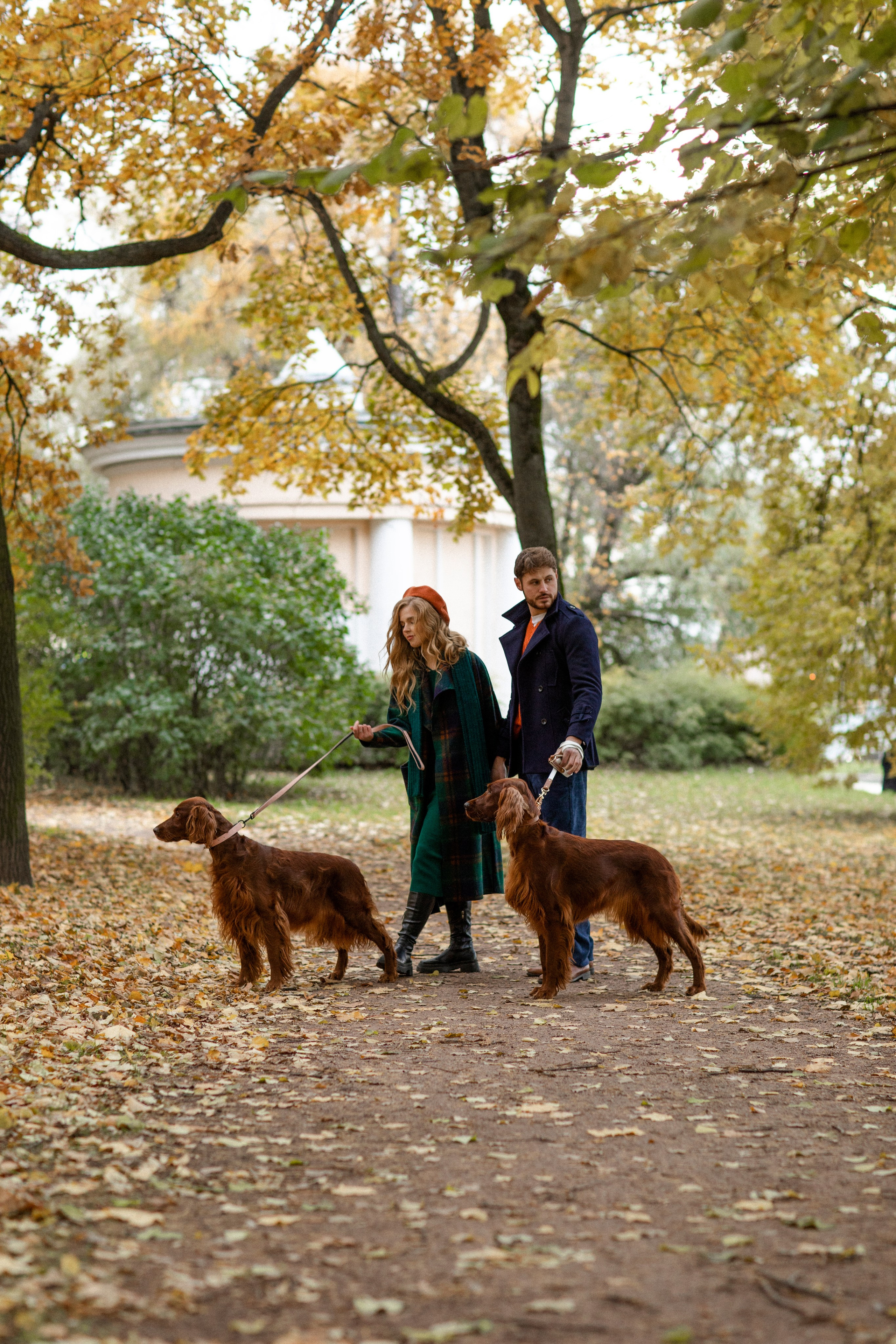 Валерия и Артур. Свадебный и портретный фотограф