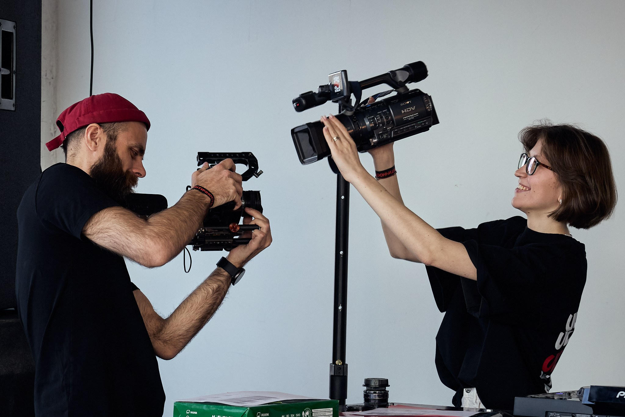 Праздники / Мероприятия / Концерты. Портретный, интерьерный и фуд фотограф в Перми Иван Вострецов