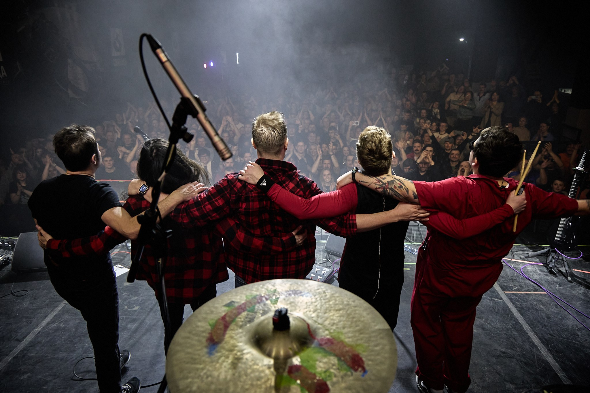 Праздники / Мероприятия / Концерты. Портретный, интерьерный и фуд фотограф в Перми Иван Вострецов