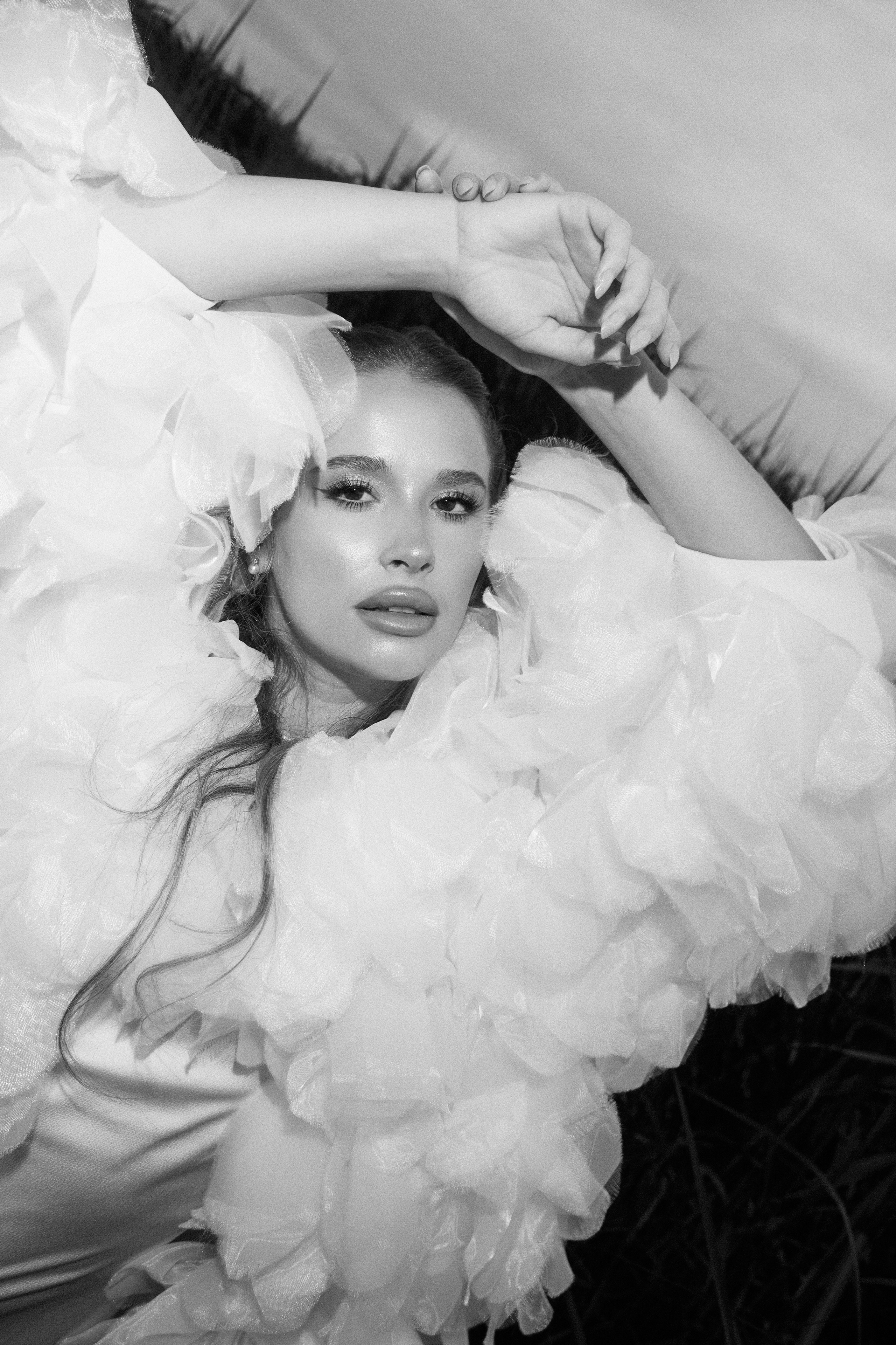 Свадебный и портретный фотограф Юлия Васильева