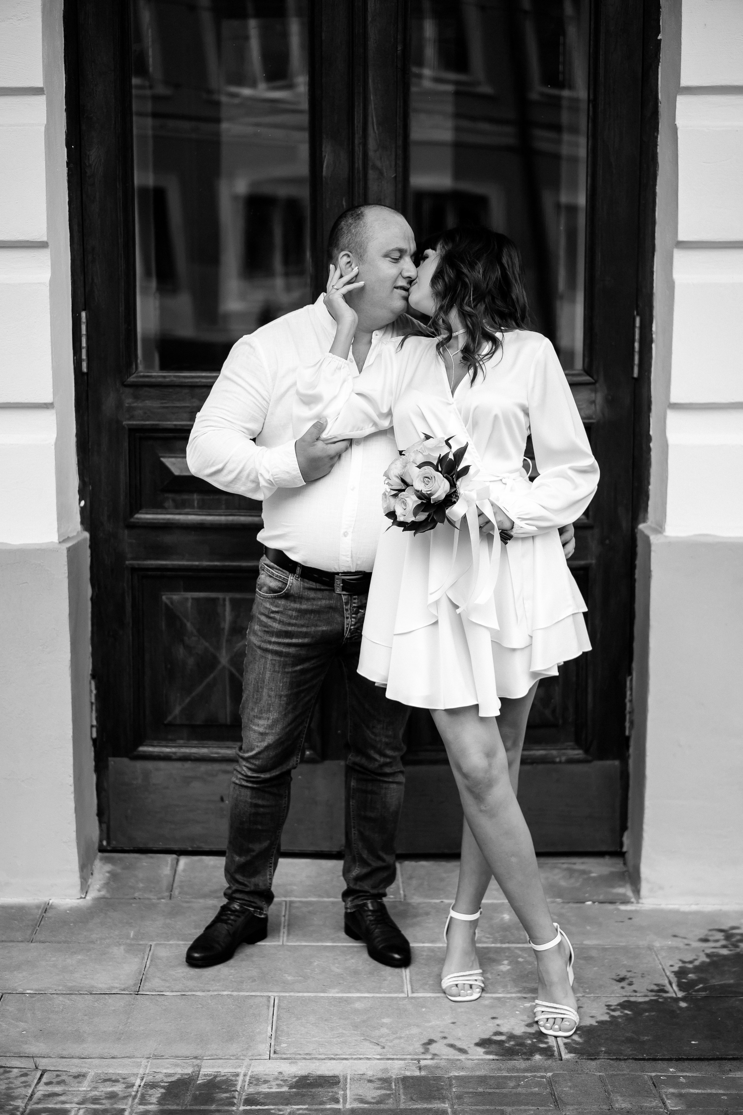 Анжелика & Иван | Свадьба. Фотограф и видеограф Смоленск | Студия Цезарь