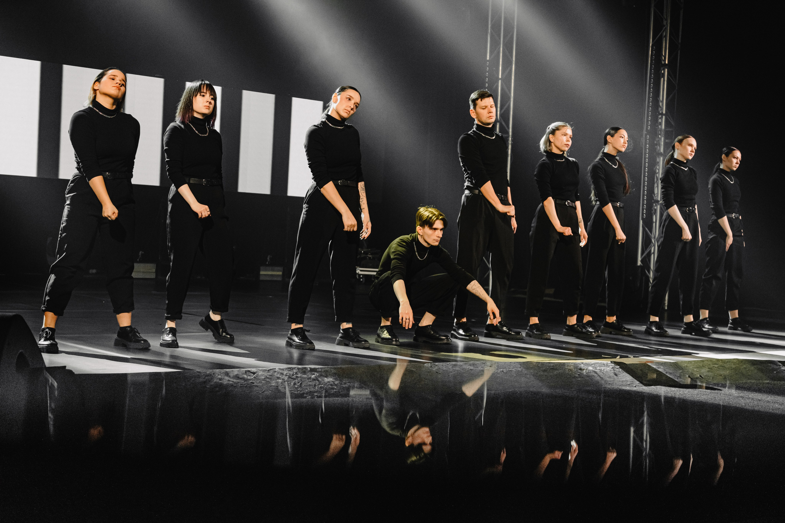 DS Crew 26.02.24 г. Нижний Новгород, ДК ГАЗ. Свадебный и семейный фотограф Женя Добрянская в Нижнем Новгороде